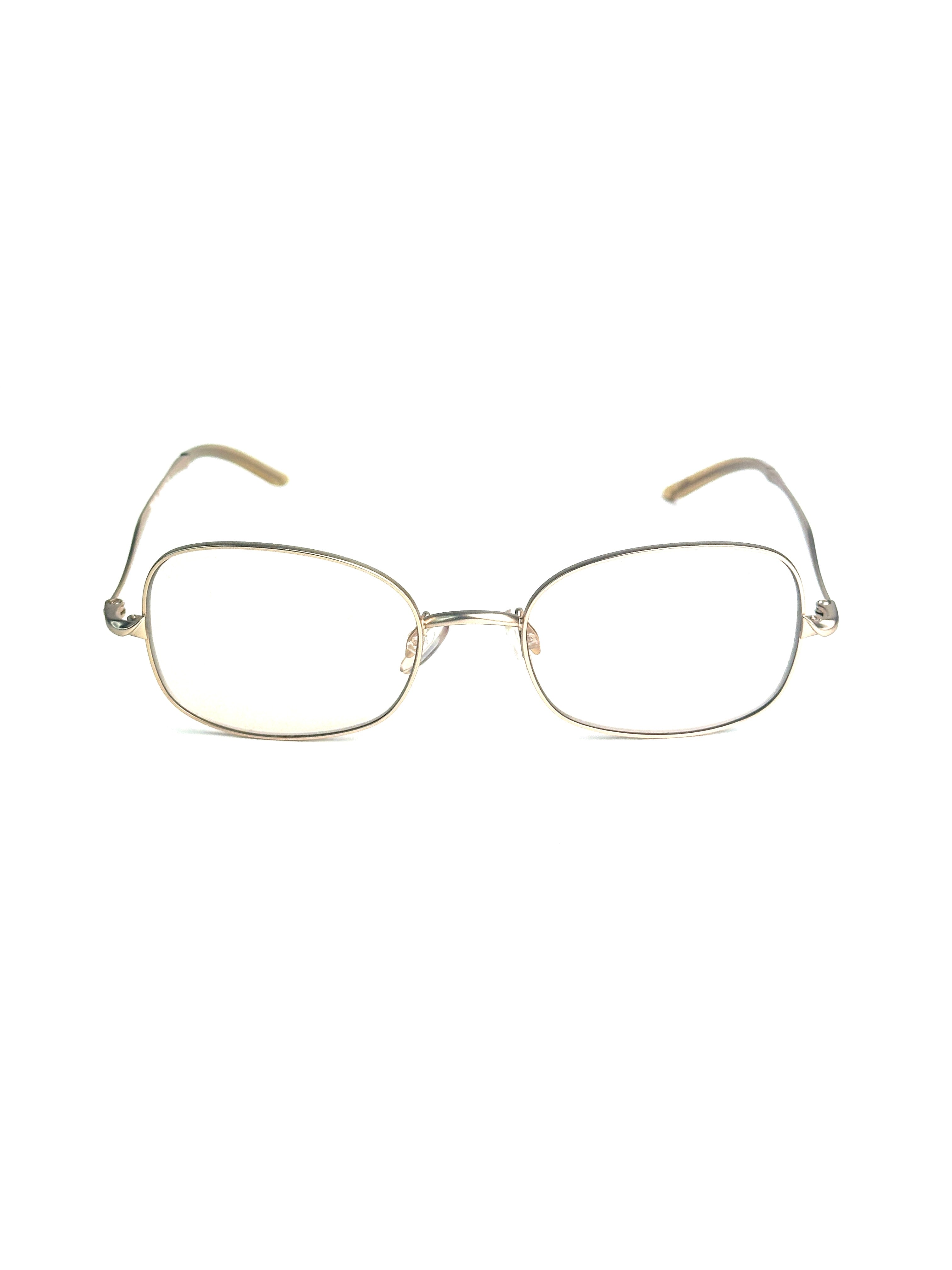 PRADA VPR71C VINTAGE GOLD