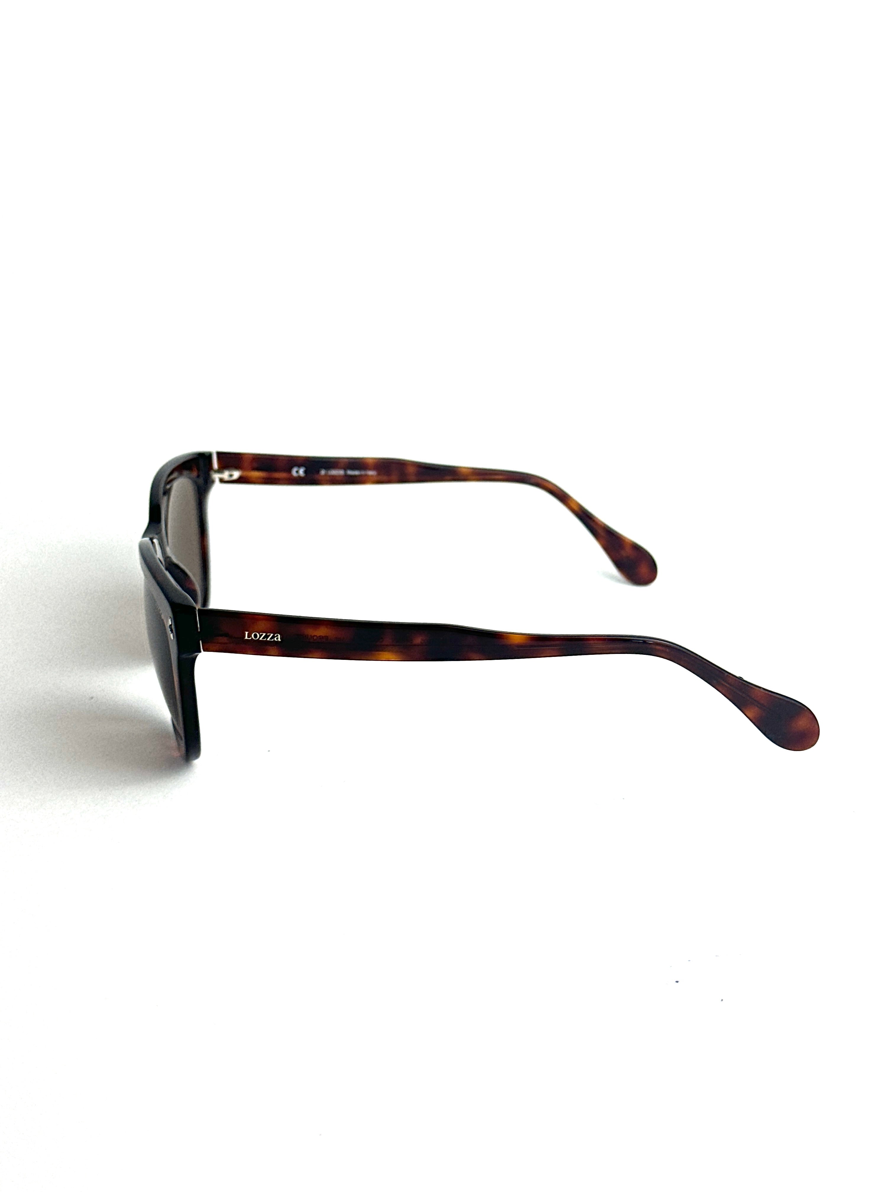 Occhiali da sole LOZZA SL4005M HAVANA