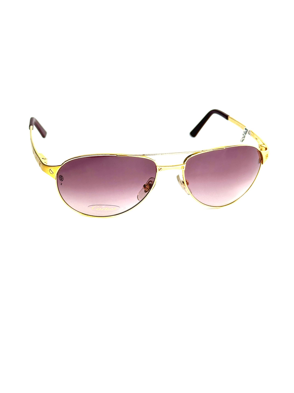 CARTIER SANTOS-DUMONT VINTAGE