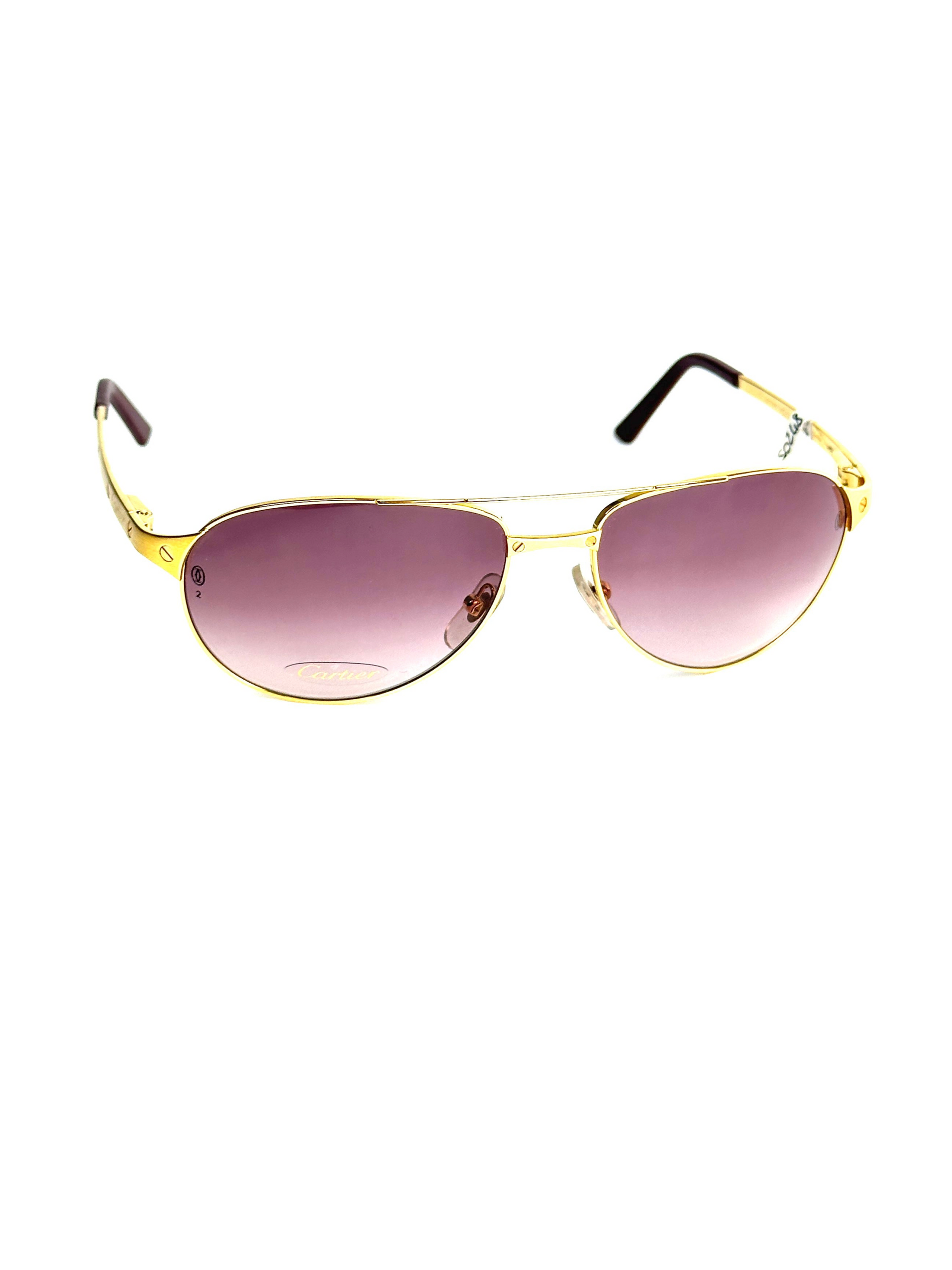 CARTIER SANTOS-DUMONT VINTAGE