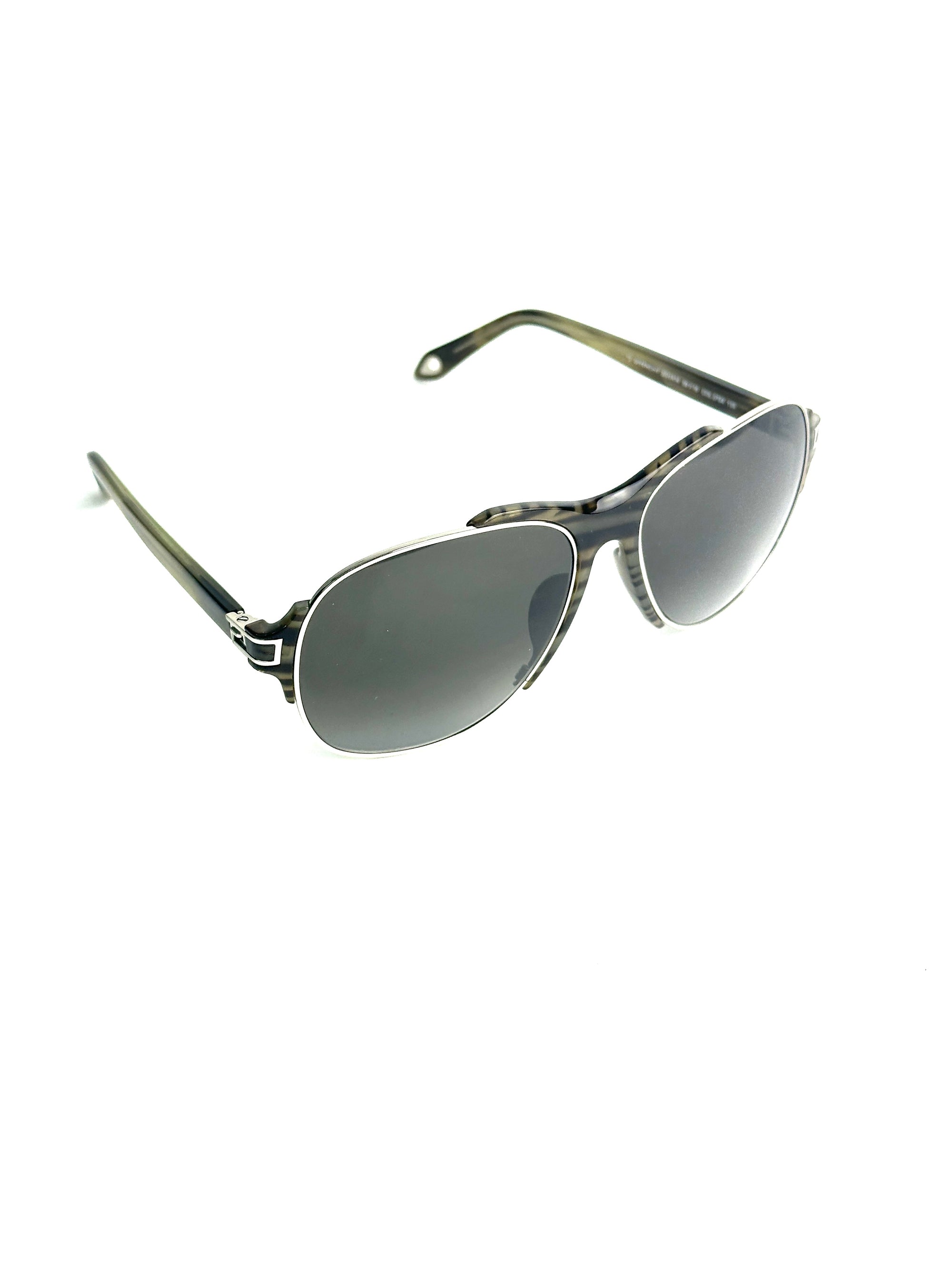 GIVENCHY GV 7109/S 086 QT HAVANE FONCÉ