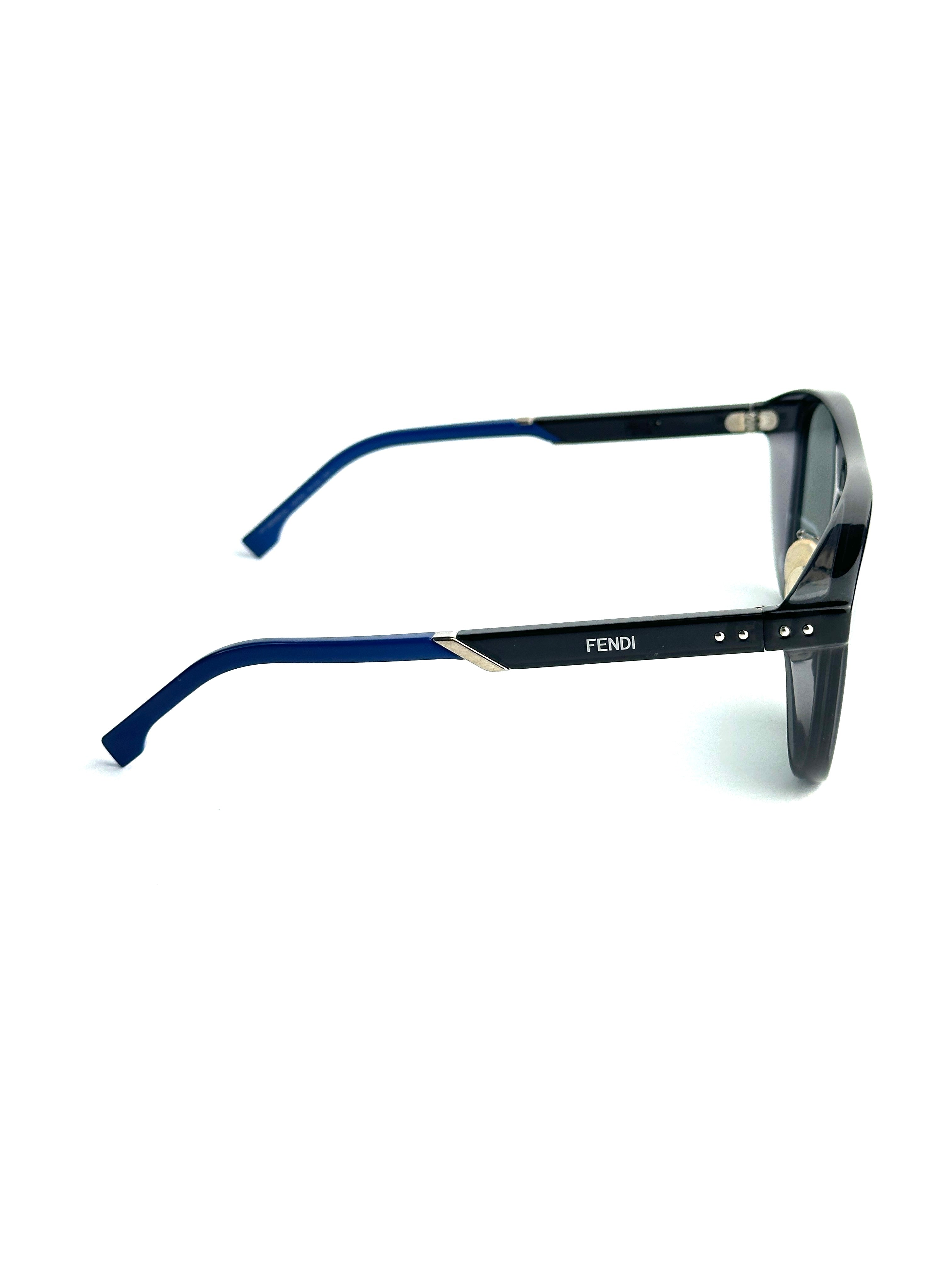 occhiali da sole FENDI FF M0085/s UOMO