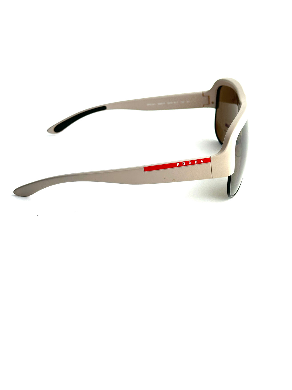 PRADA SPS04B LIGNE ROUGE