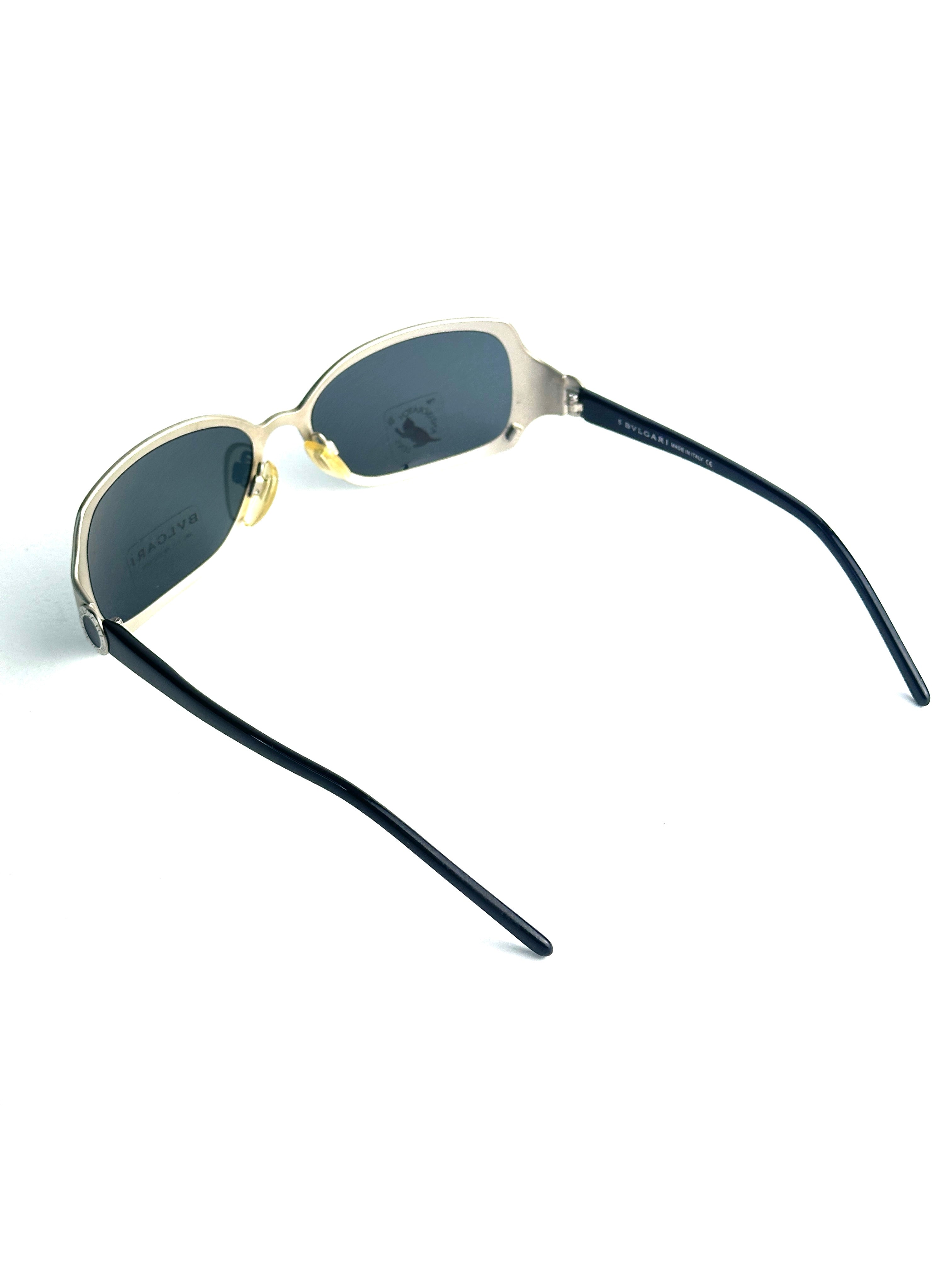 Occhiali da sole BULGARI 606