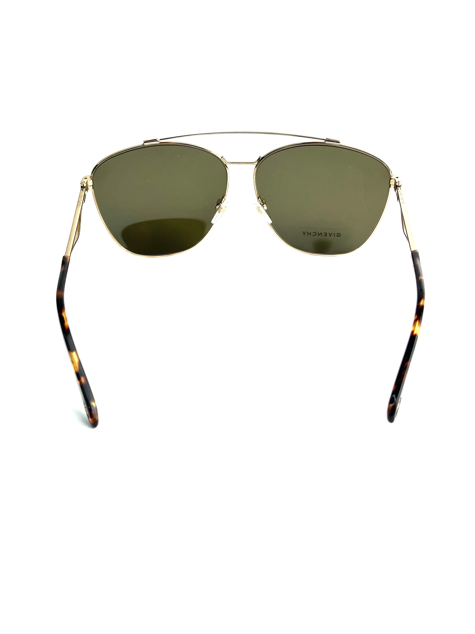 GIVENCHY GV 7109/S 086 QT HAVANE FONCÉ