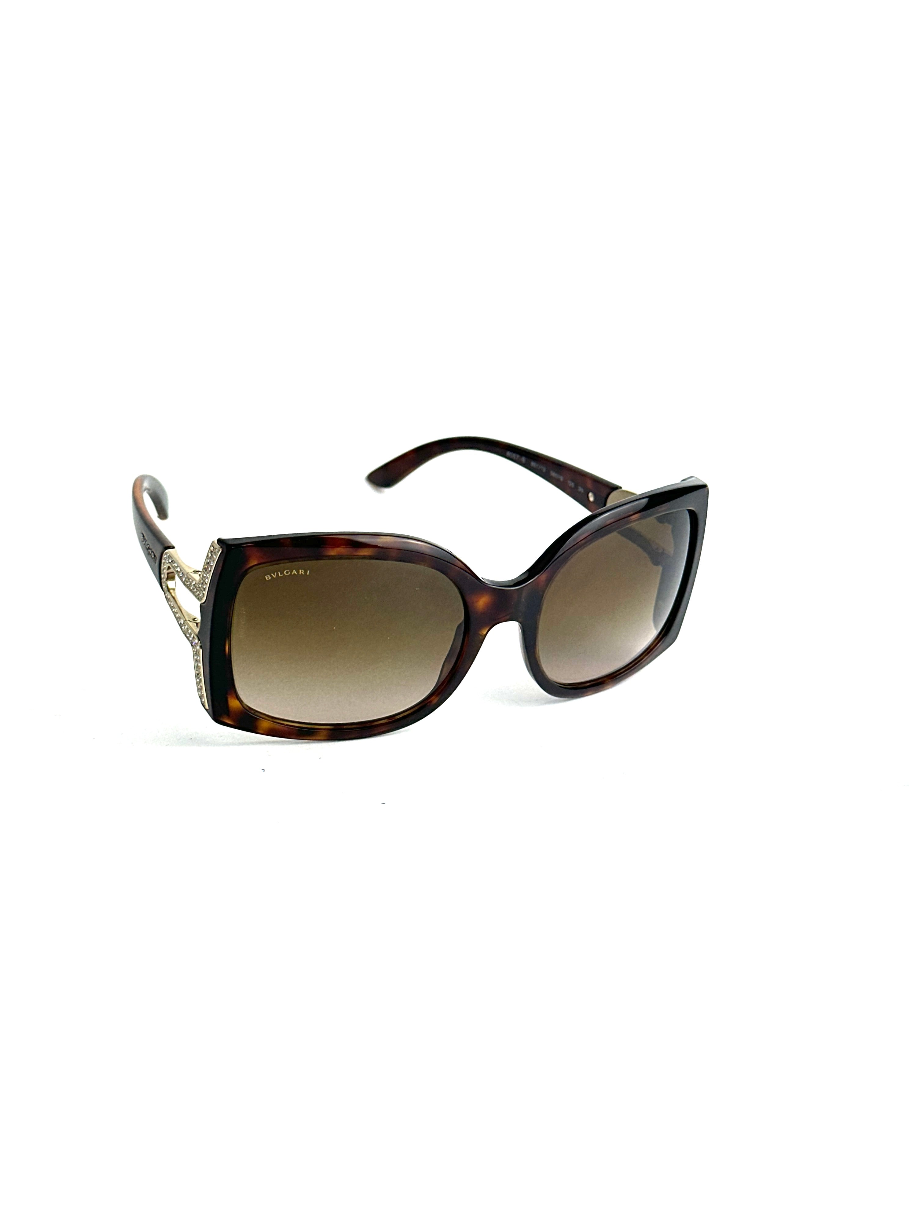 Occhiali da sole BULGARI 8057B