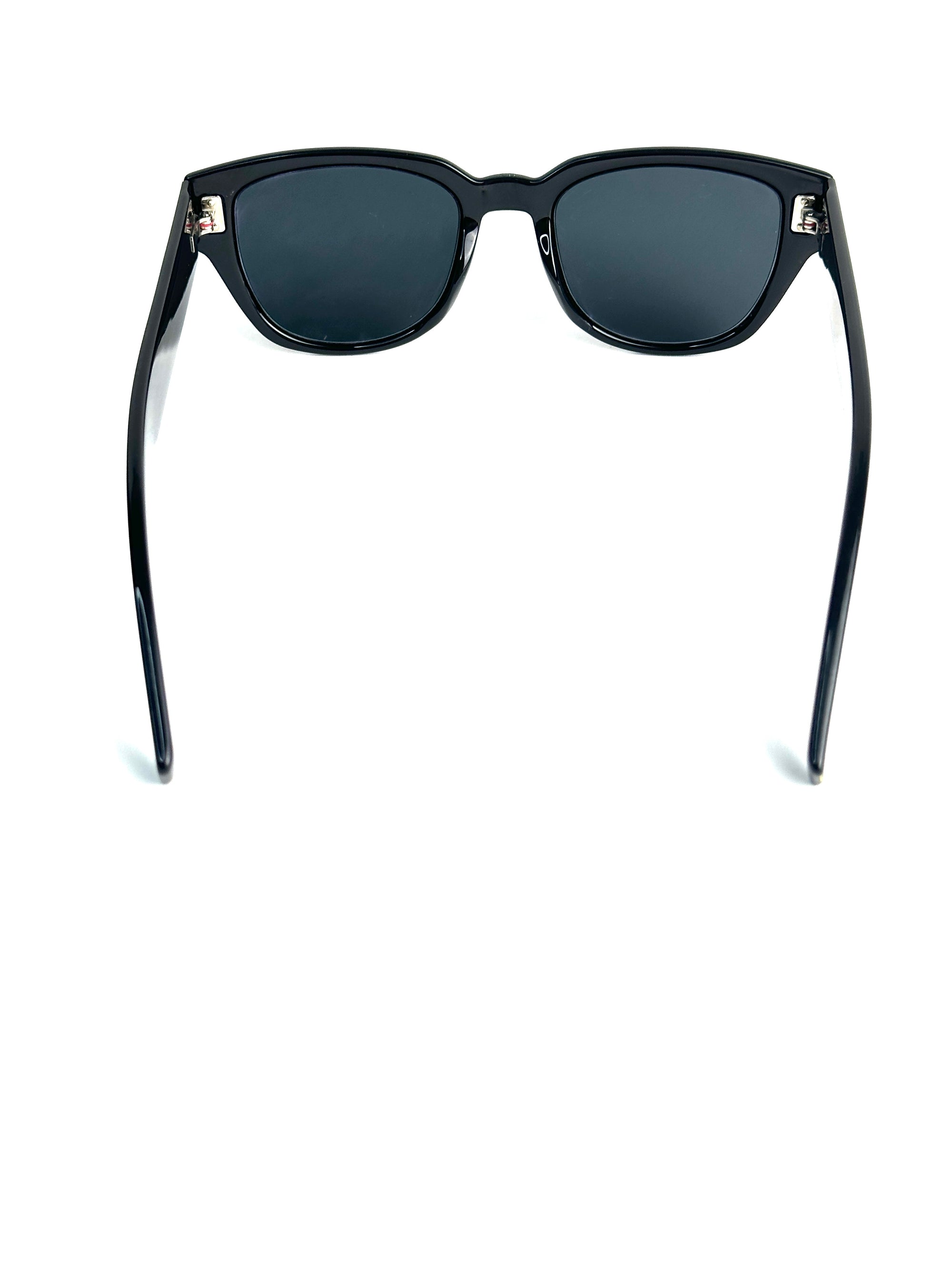 DIOR UOMO DIORFRACTION3 807/2K BLACK sunglasses
