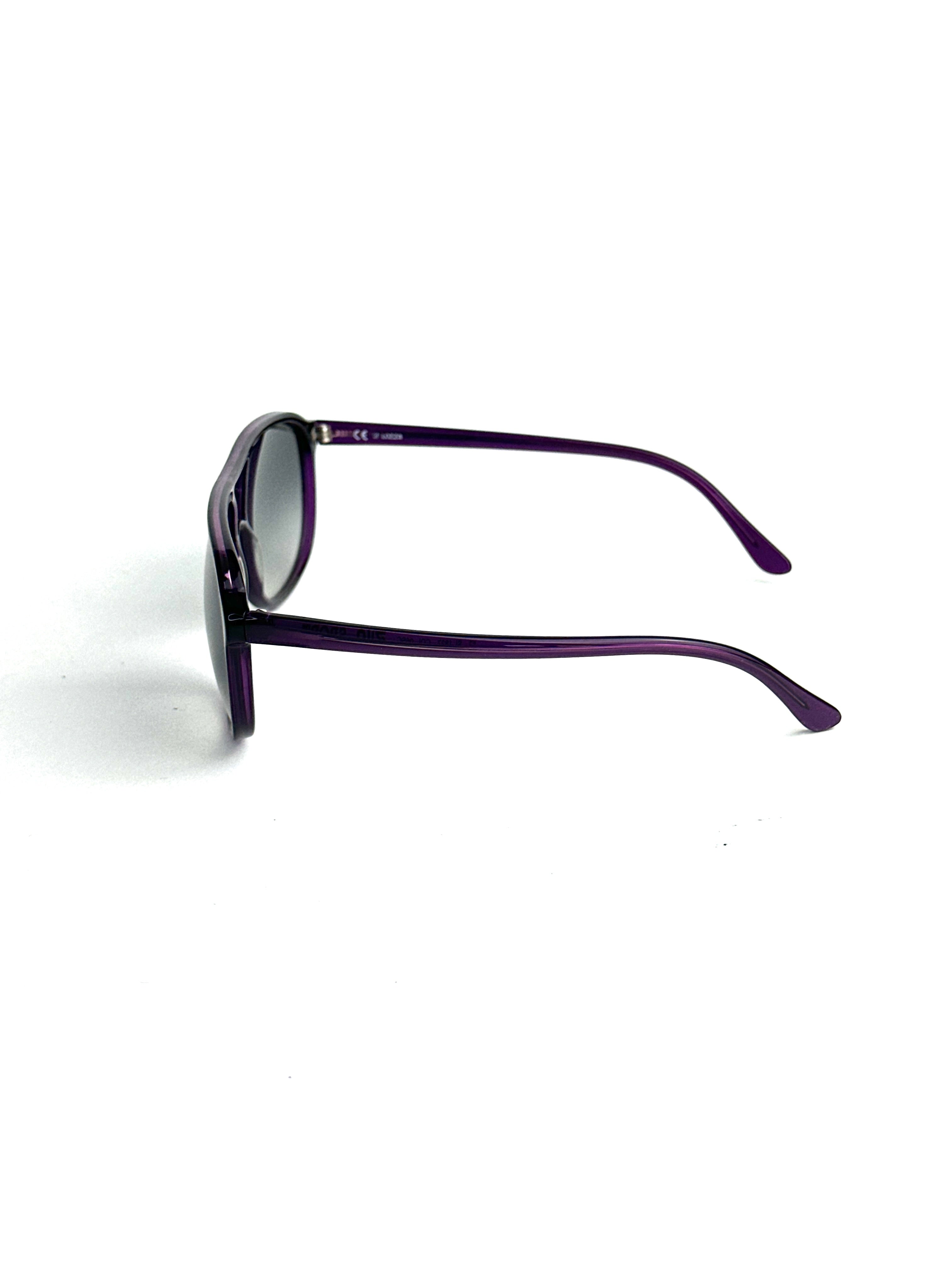 Occhiali da sole LOZZA SL 1827 VIOLA