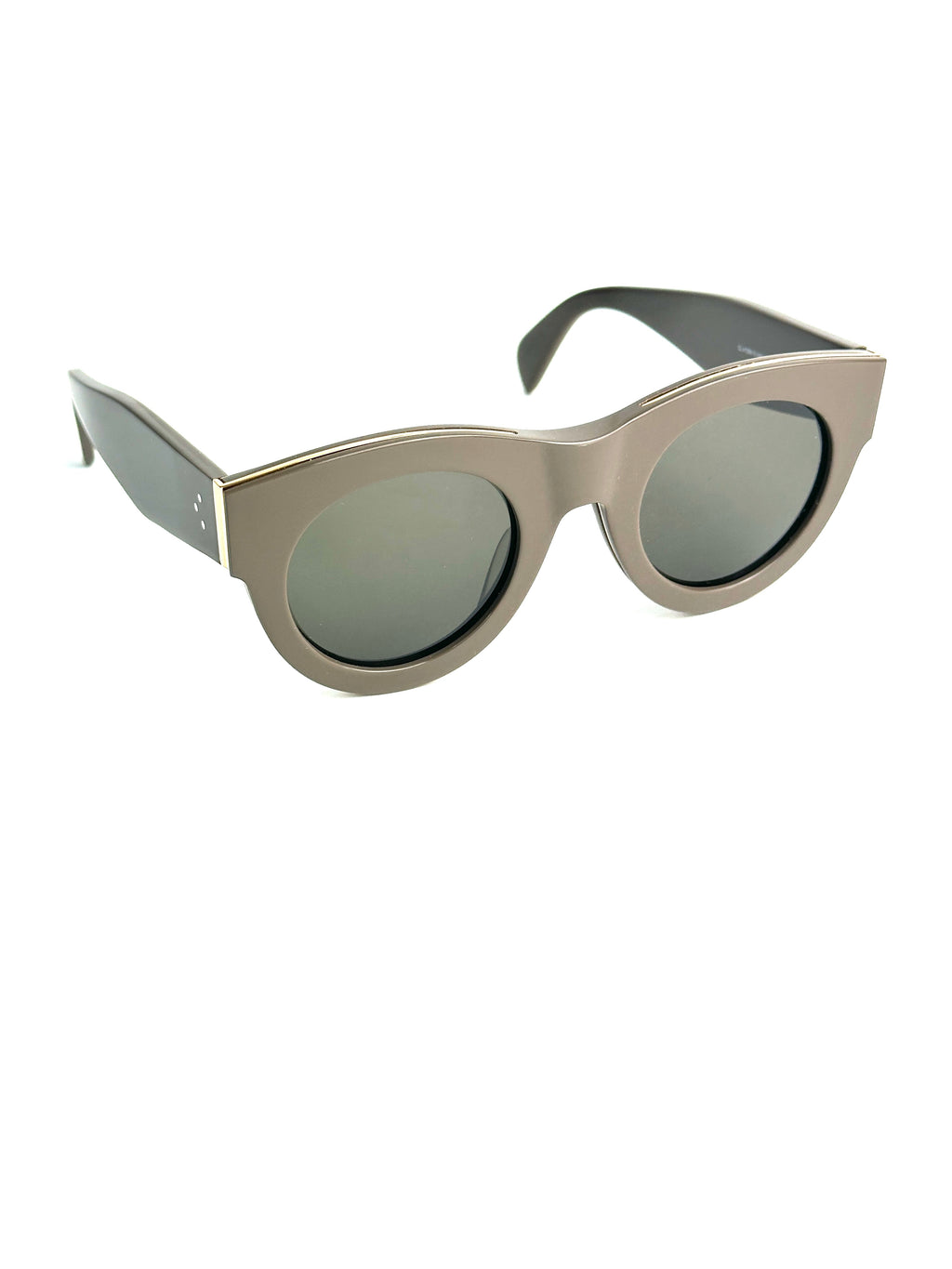 occhiali da sole CELINE CL41096/S KHAKI