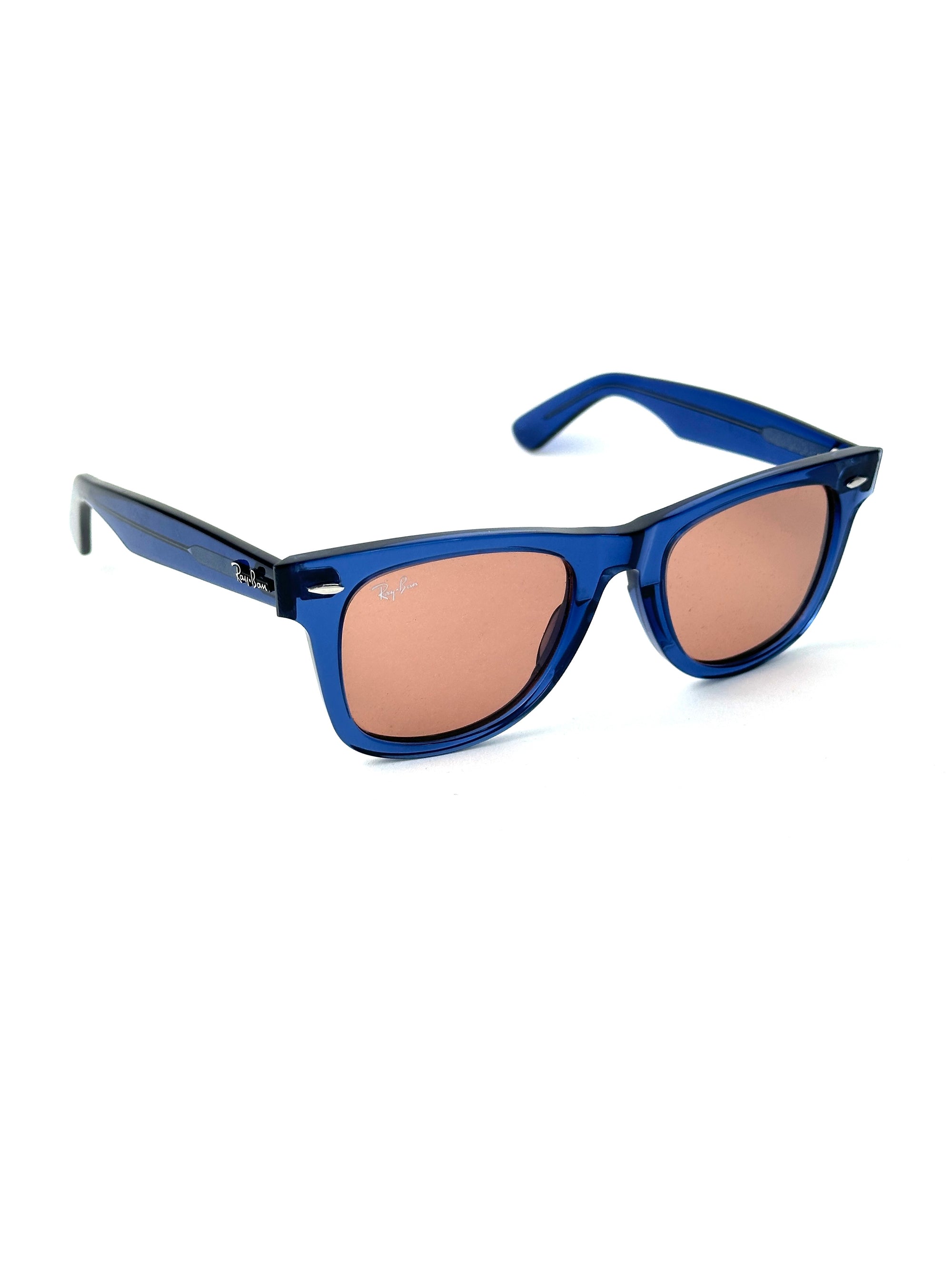RAY-BAN WAYFARER RB 2140 6587/C5