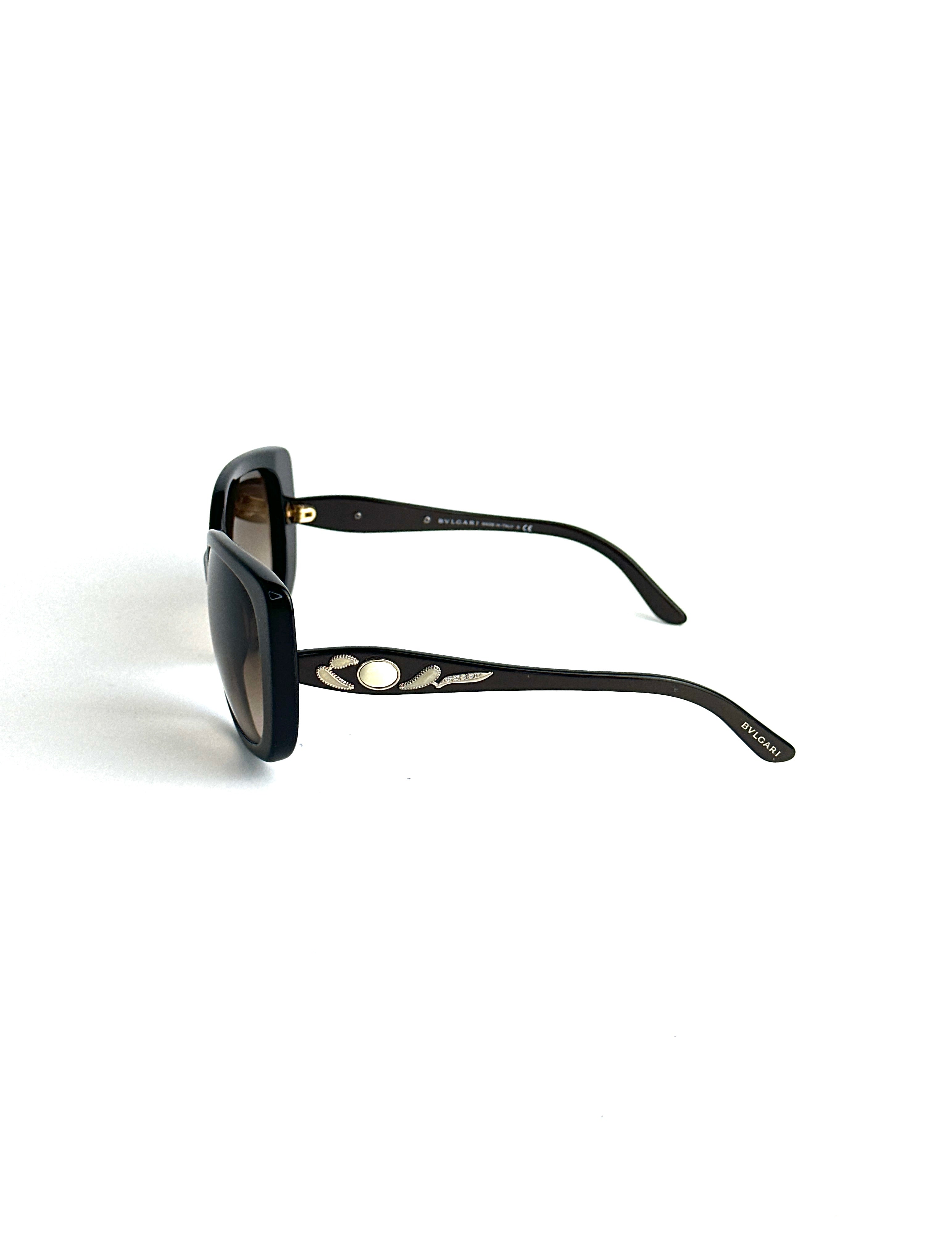 Occhiali da sole BULGARI 8090