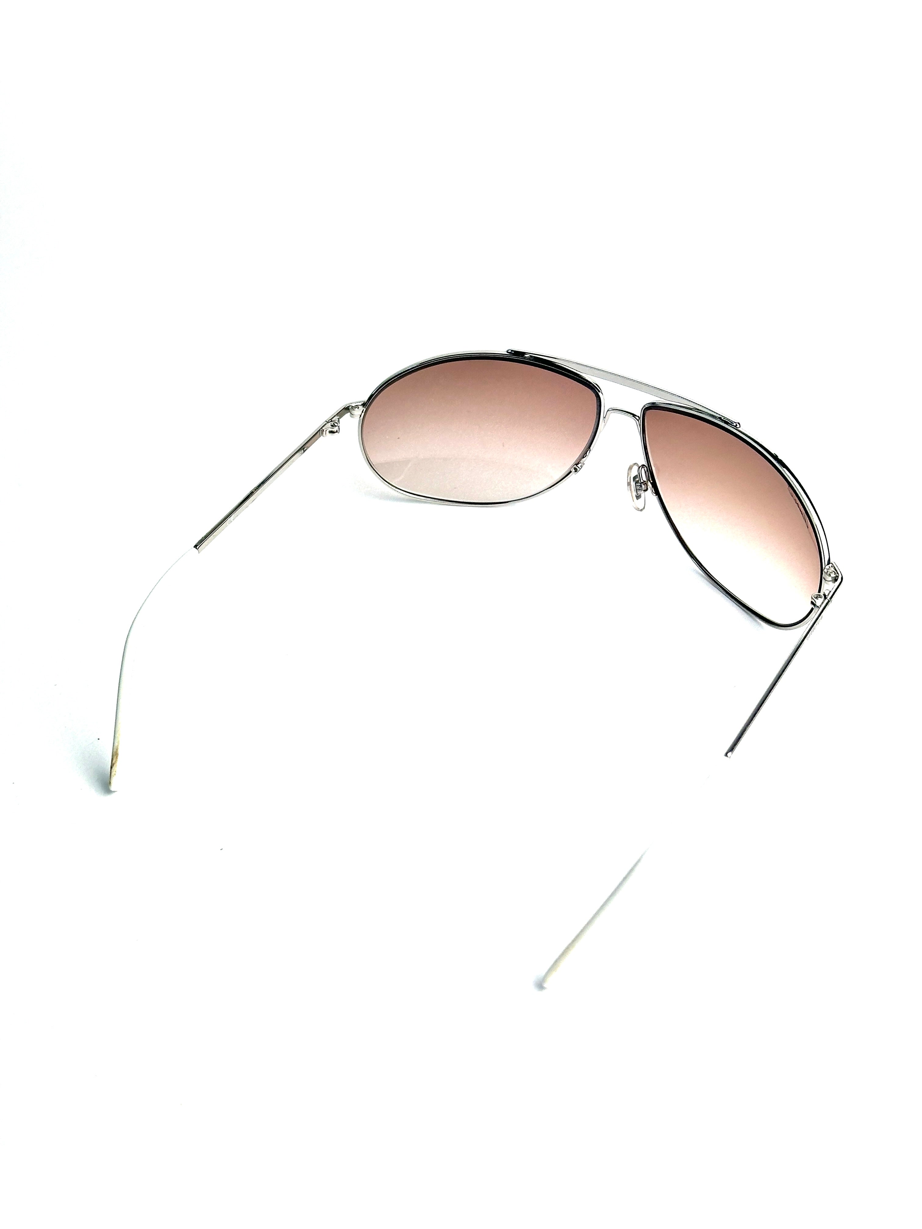 occhiali da sole GUCCI GG1864/S rosa