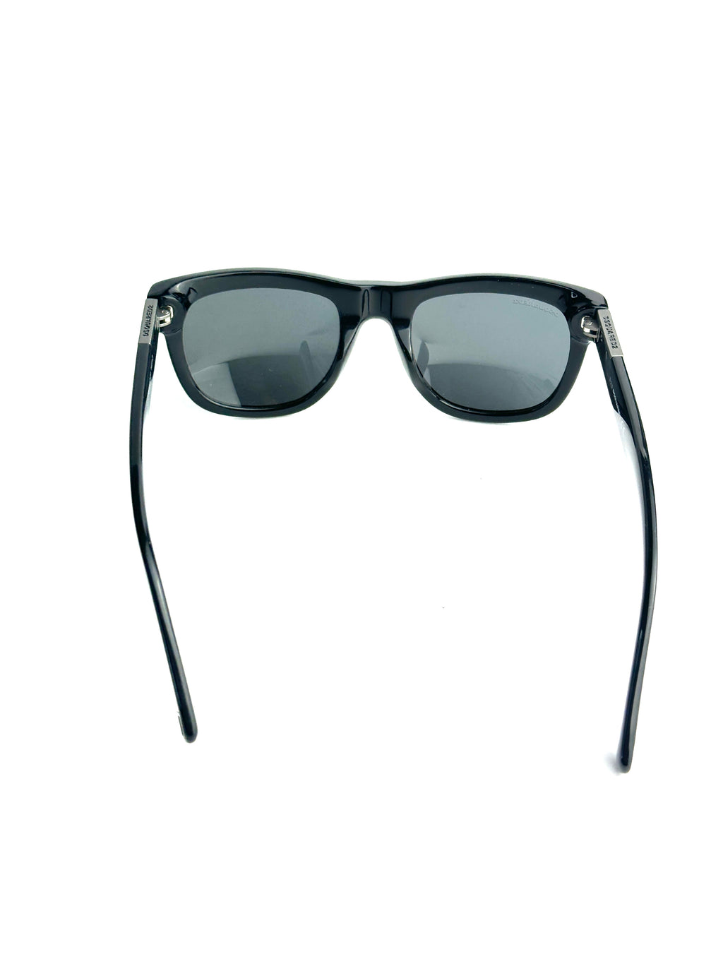 Occhiali da sole DSQUARED DQ0211 01B