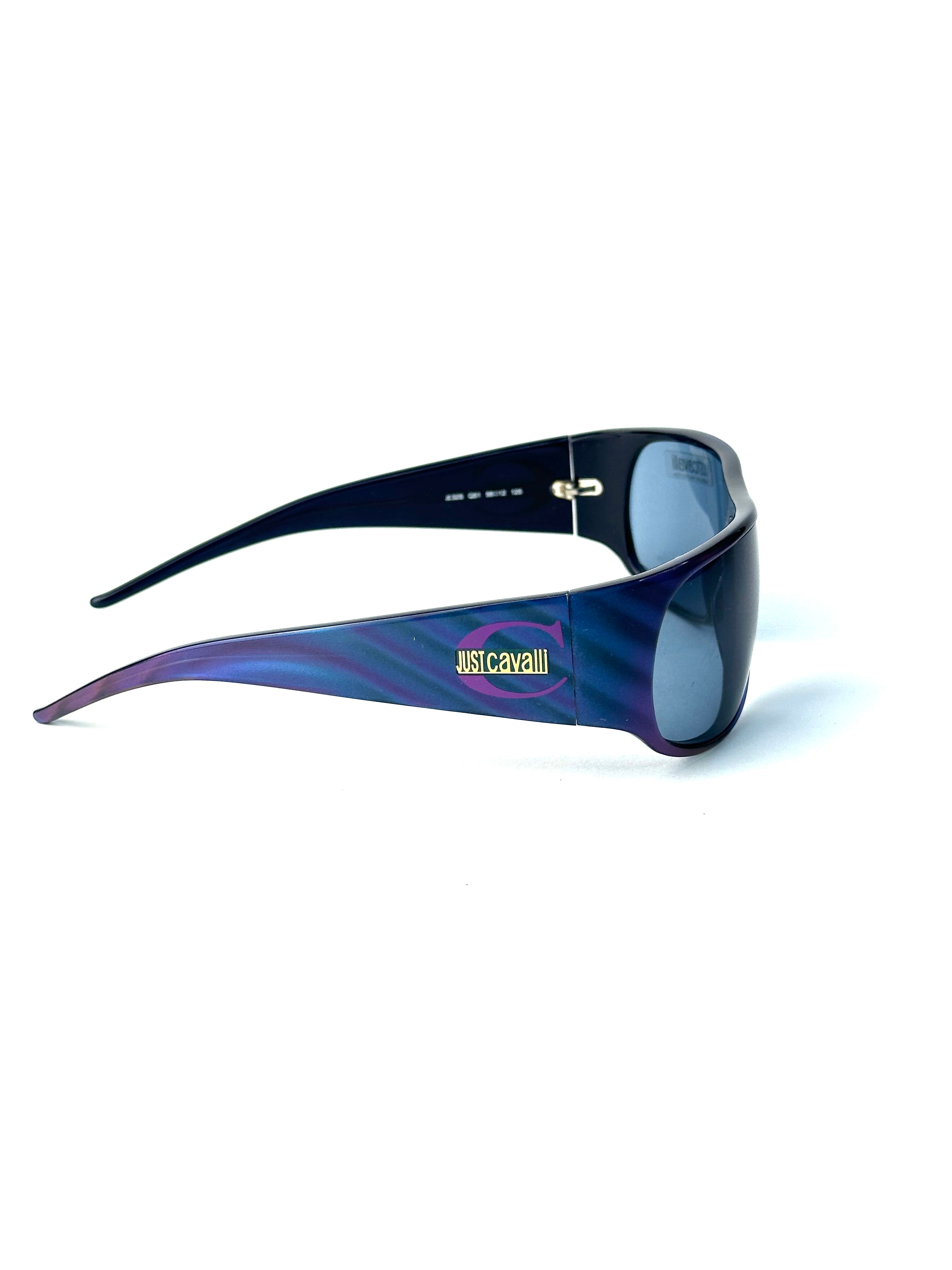 Occhiali da sole JUST CAVALLI JC32s