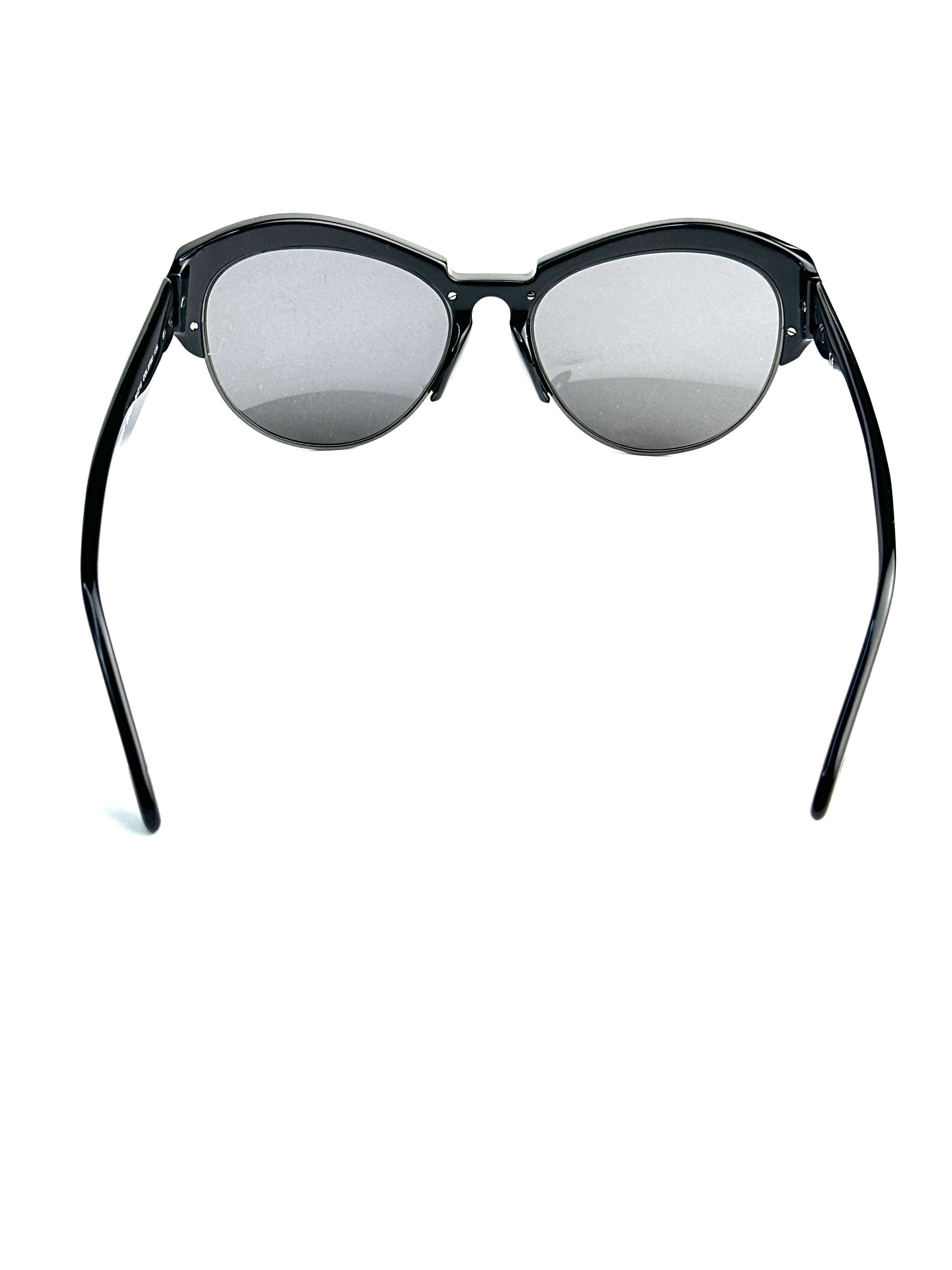 sunglasses GIVENCHY SGV880 09AJ