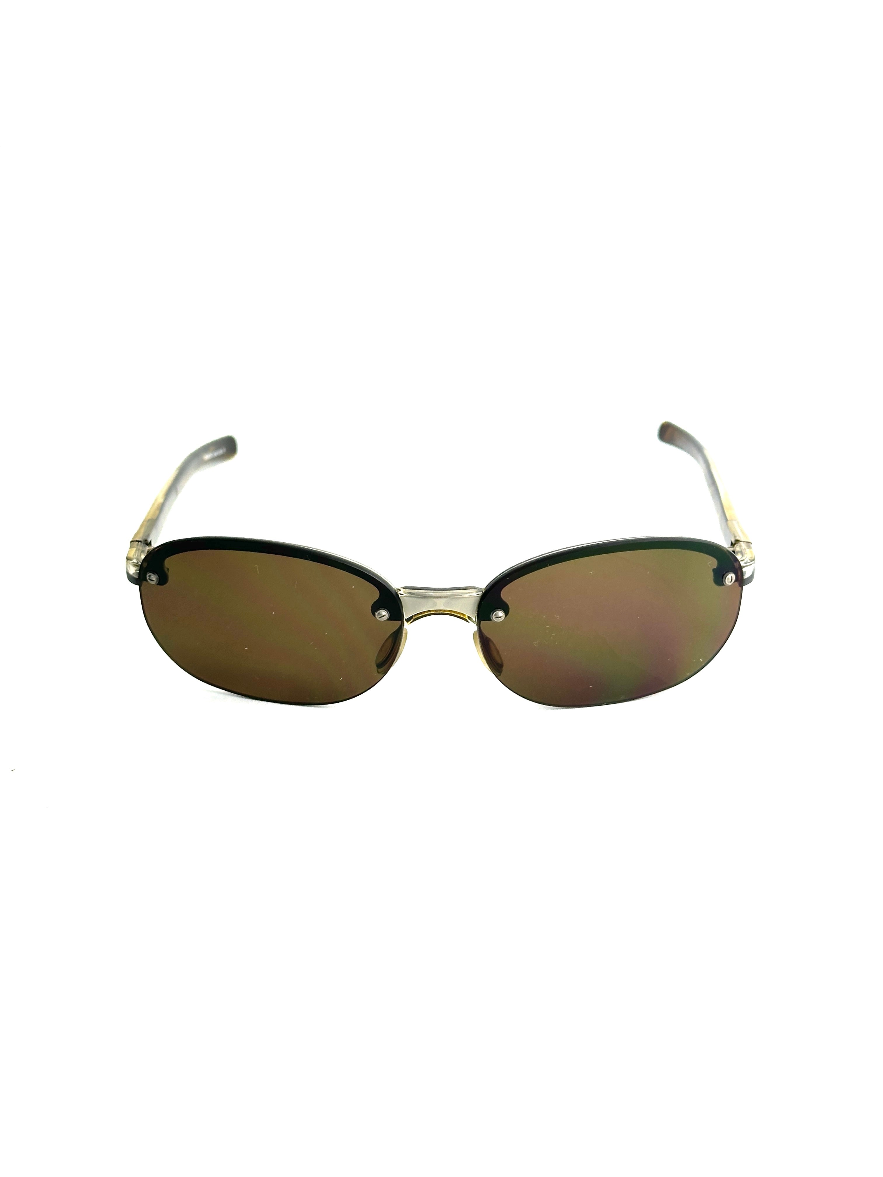 PRADA SPR62B Gris