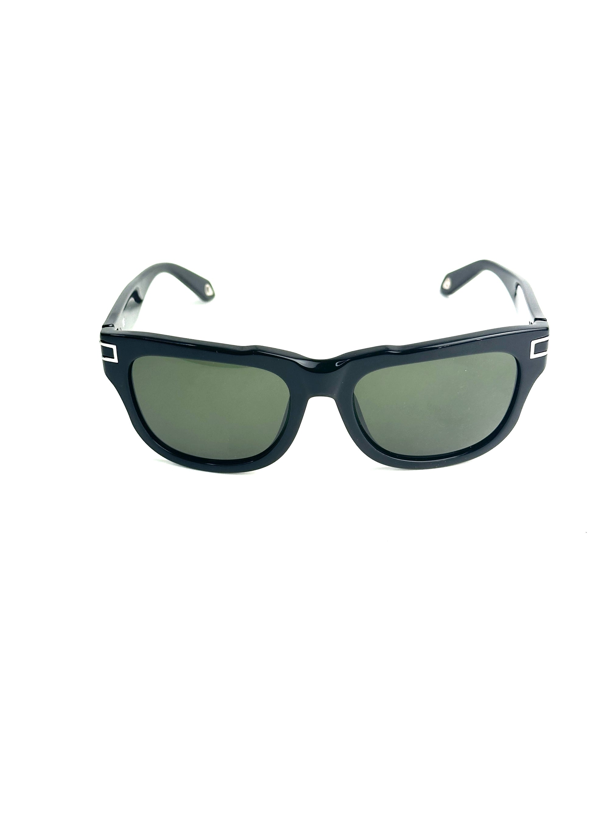 GIVENCHY GV 7109/S 086 QT HAVANE FONCÉ