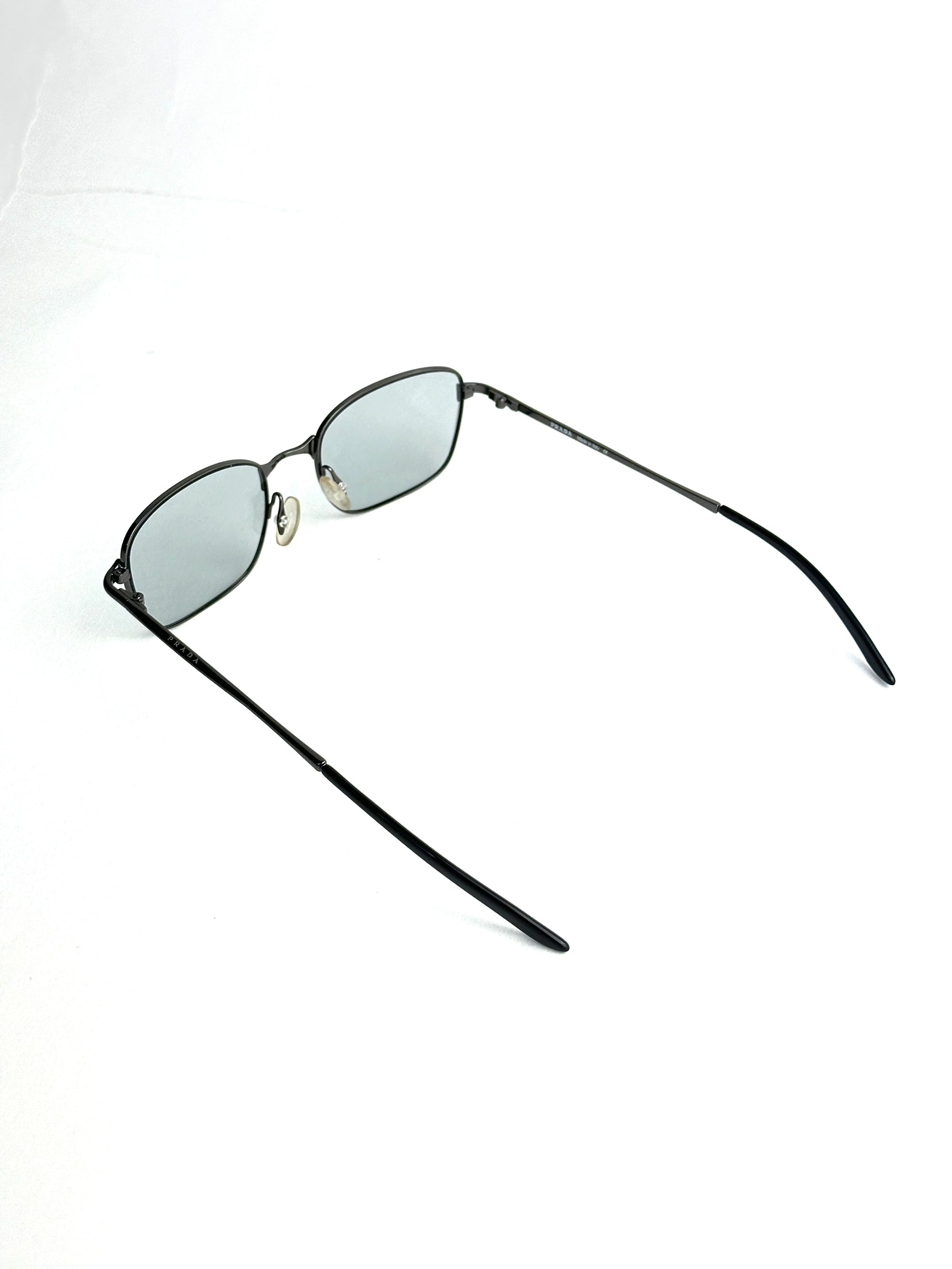 PRADA VPR74C NERO VINTAGE