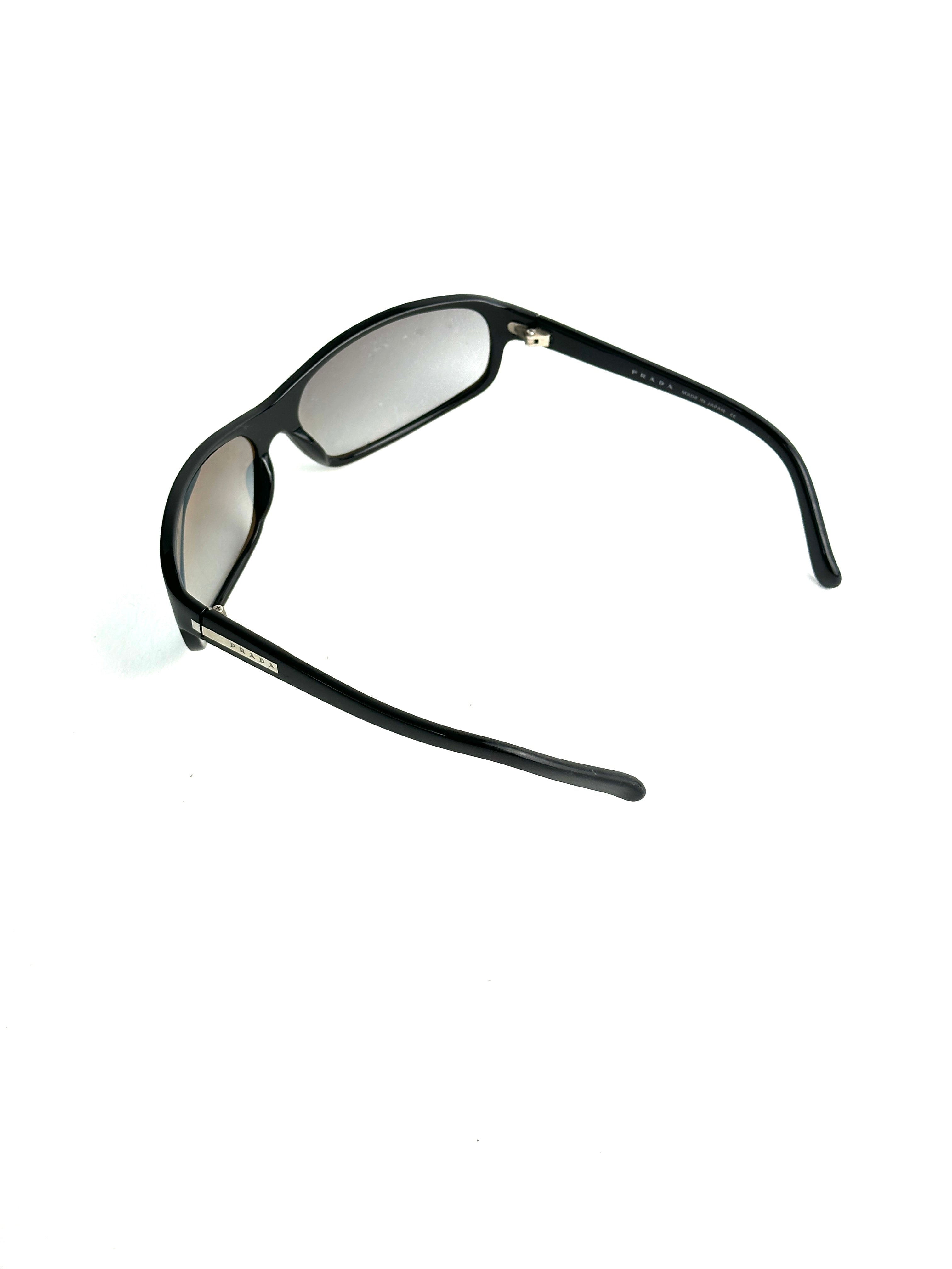 Occhiali da sole PRADA SPR04D VINTAGE