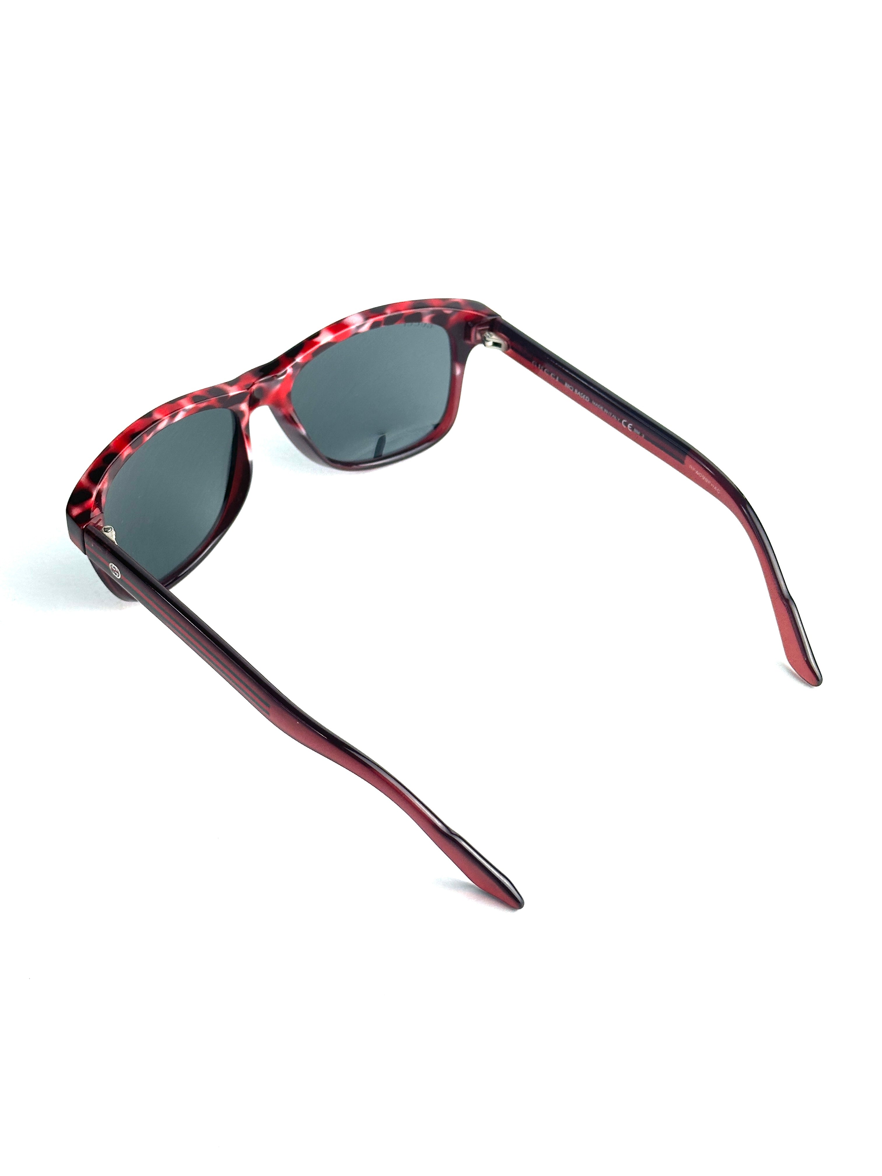 Occhiali da sole GUCCI GG3709/S
