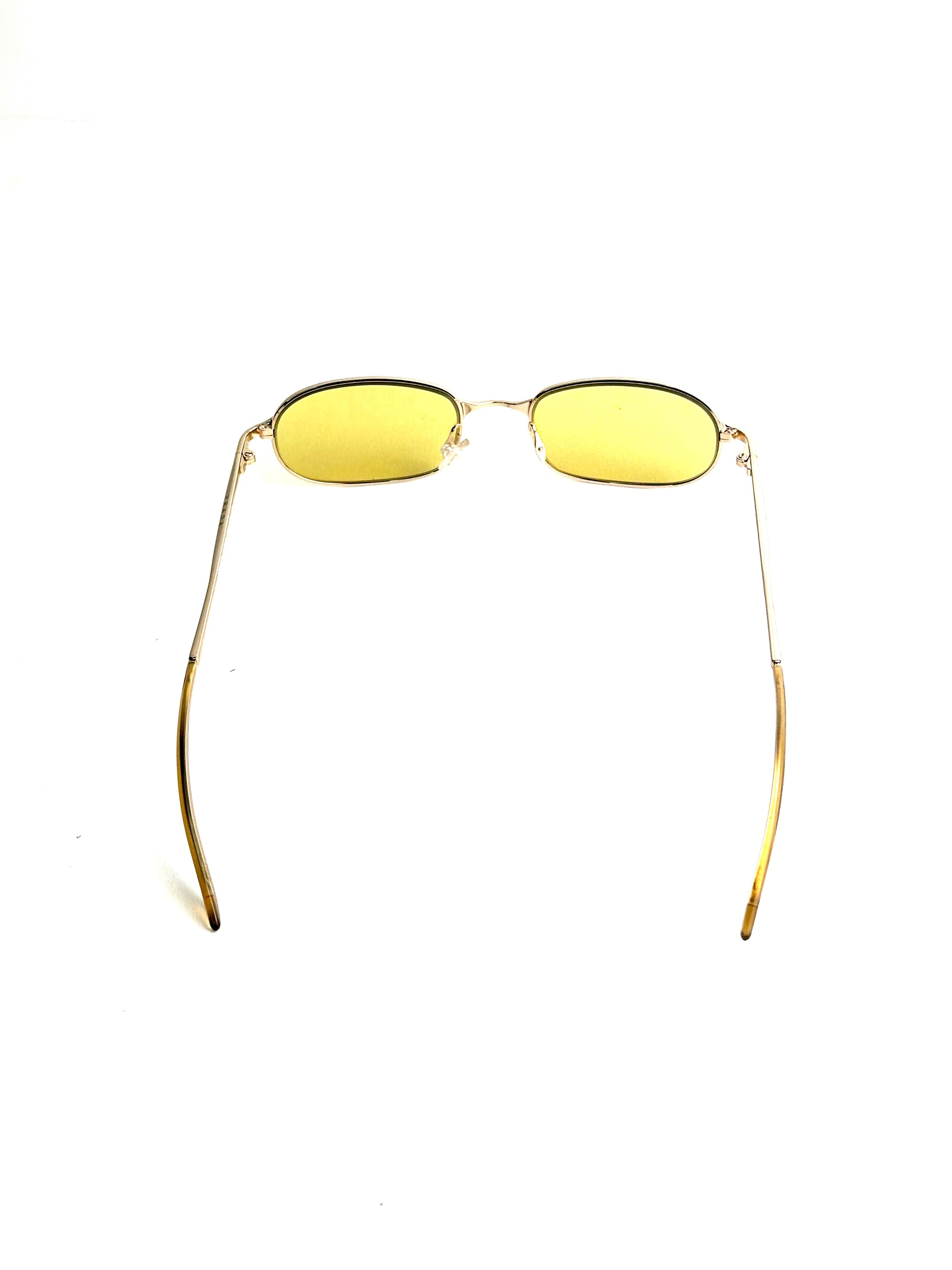 PRADA VPR73C VINTAGE GIALLO