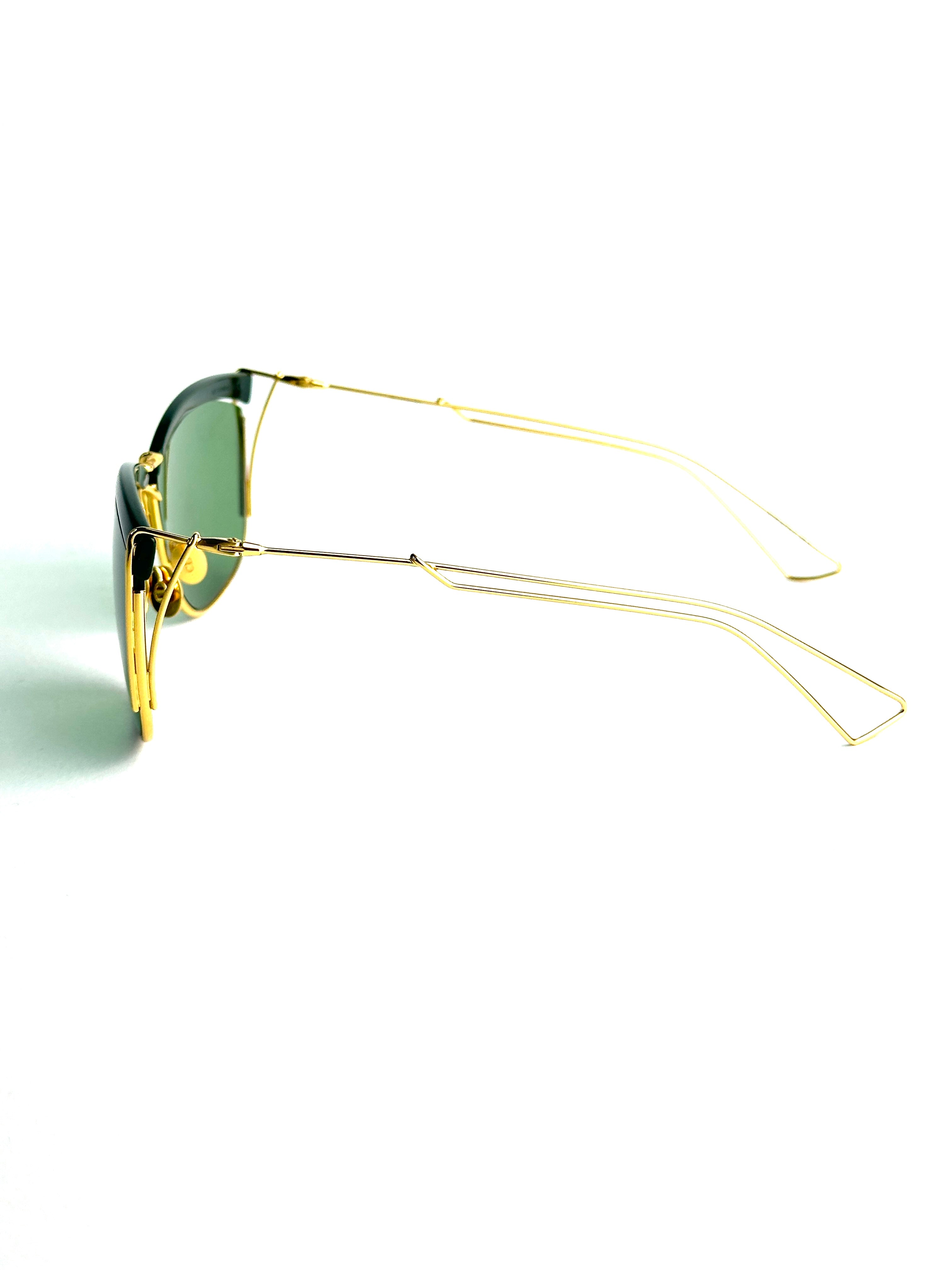 DIOR MEN 0206S RAUTHEN BLACK