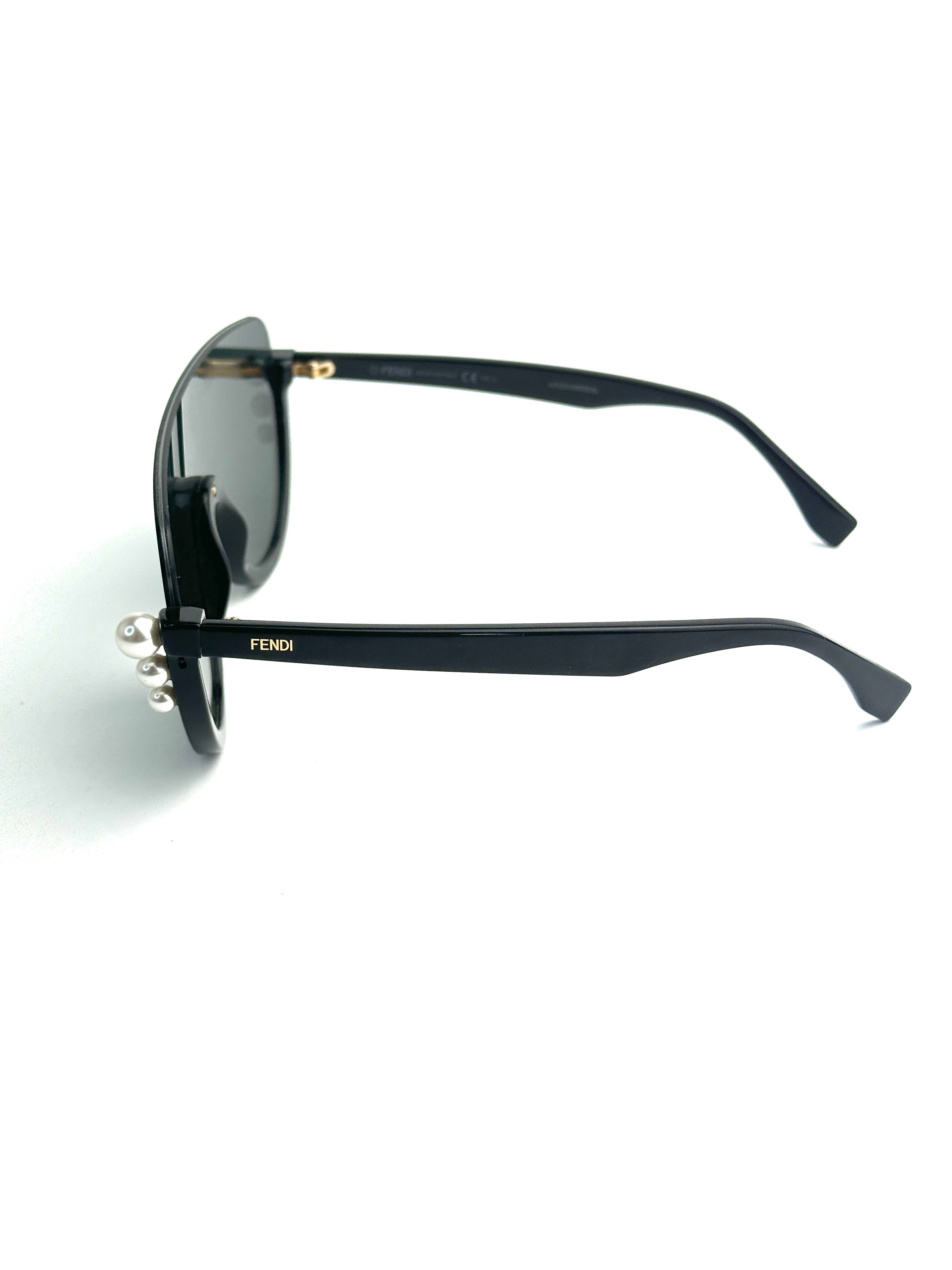 occhiali da sole FENDI FF0296/S
