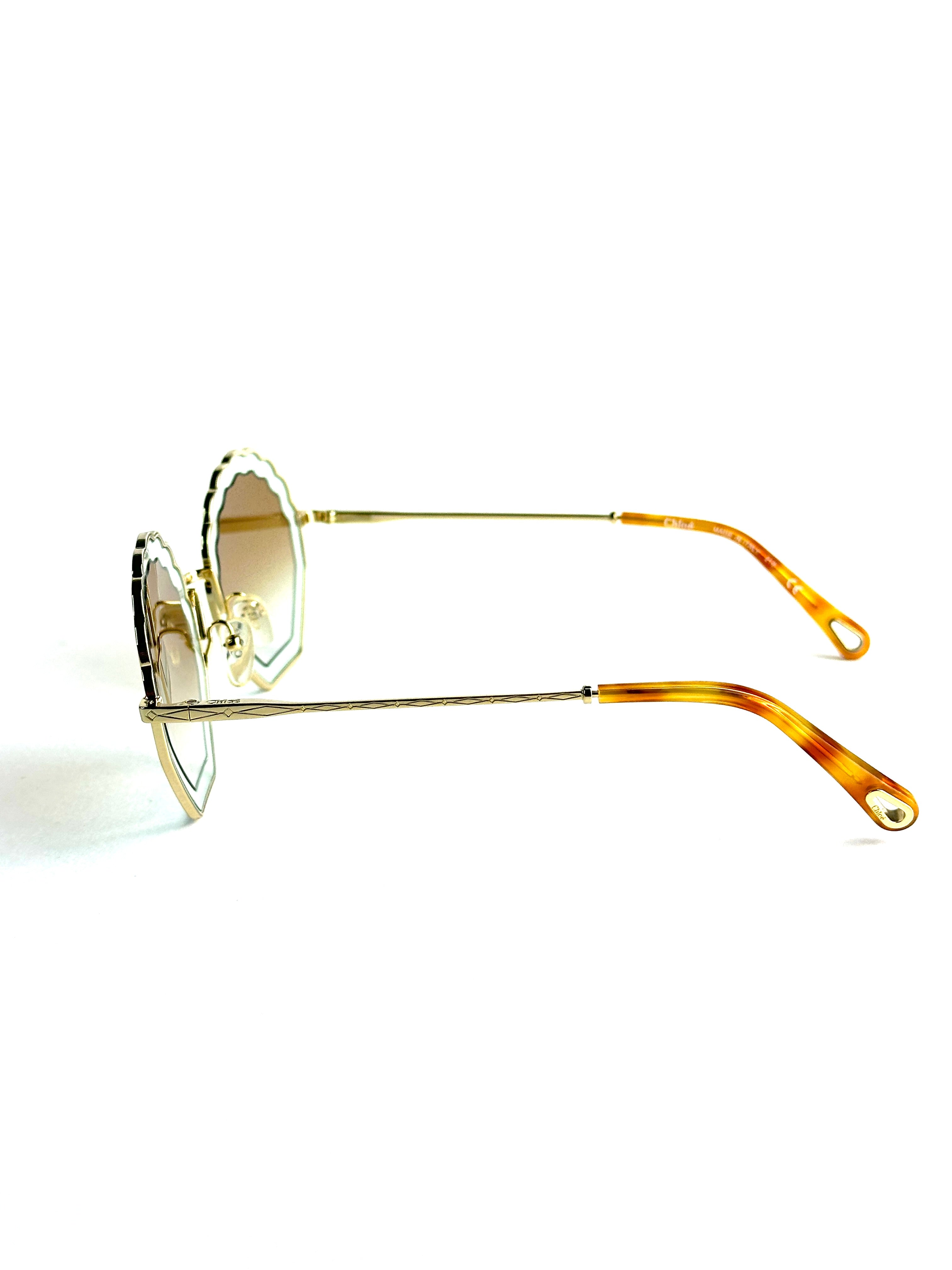 Occhiali da sole CHLOÉ CE147S 38412 834