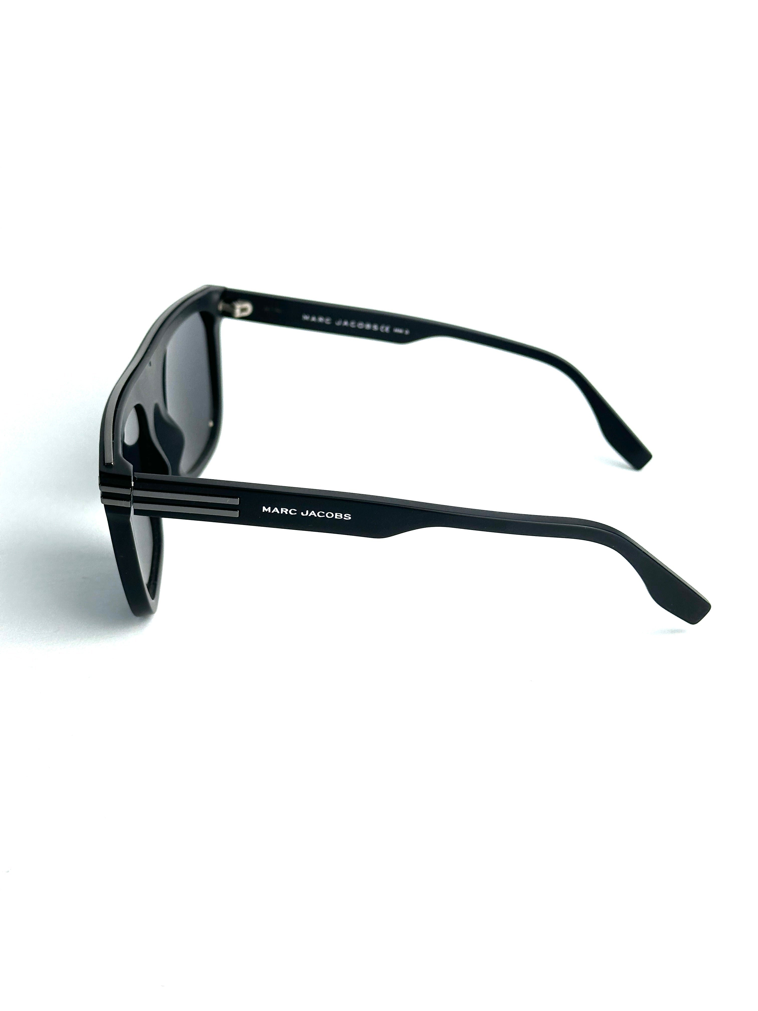 Occhiali da sole MARC JACOBS MARC 586/S 003/IR BLACK
