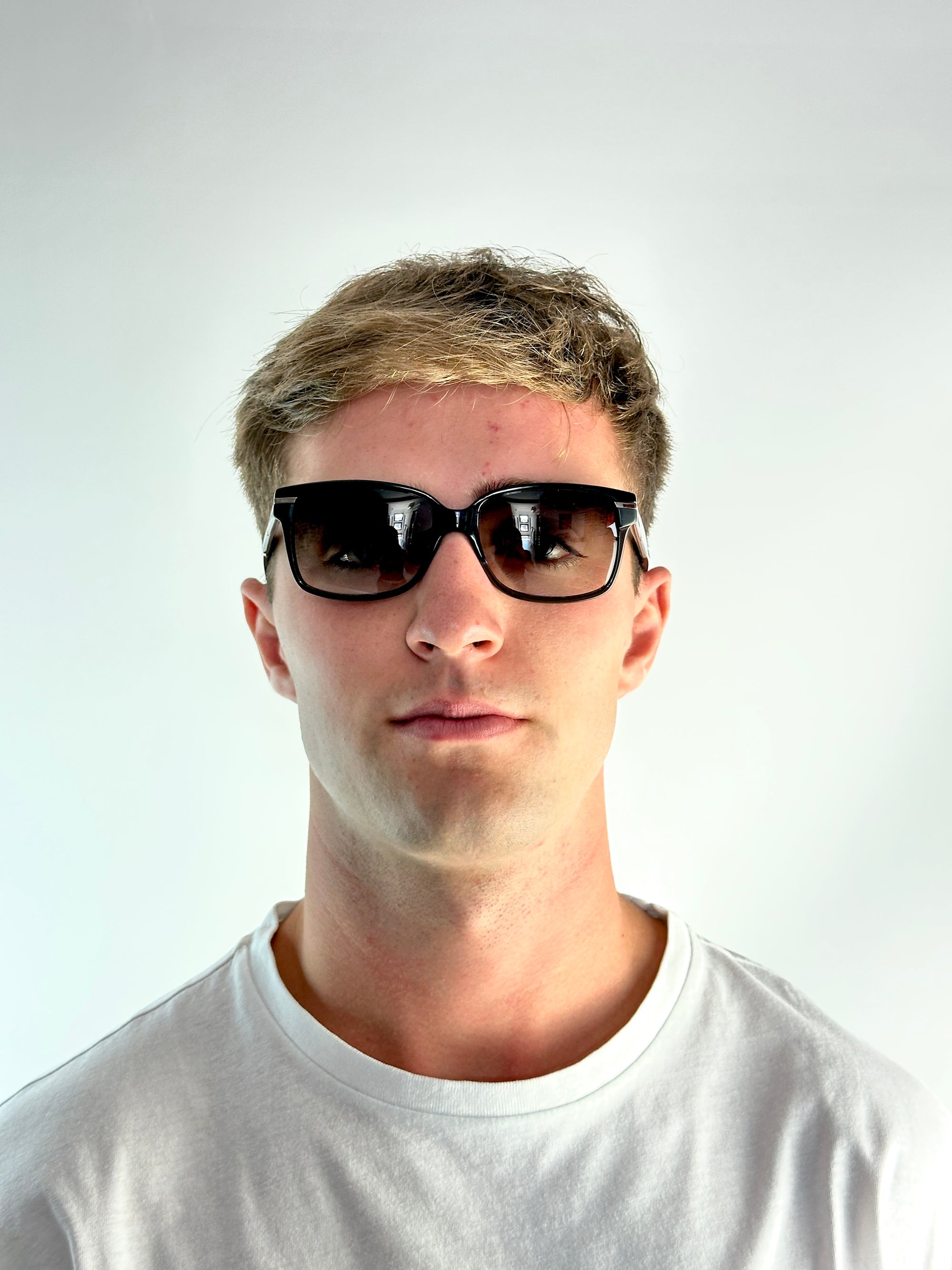 DIOR BLACKTIE111S MJ1/JS BLCK CHO sunglasses