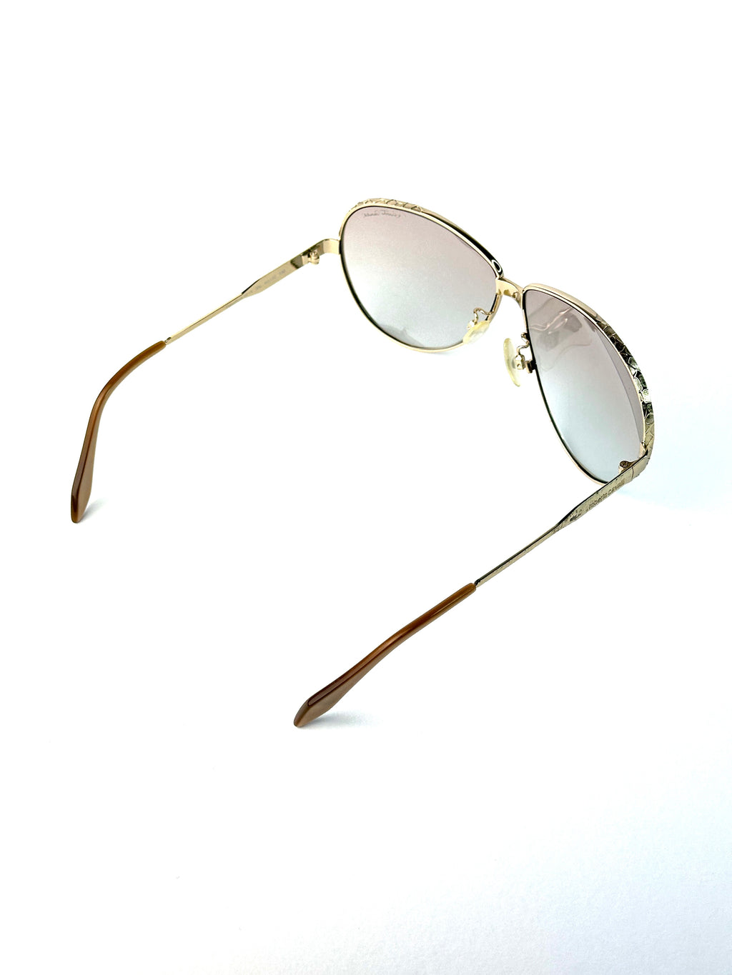 ROBERTO CAVALLI Passiflora 661S