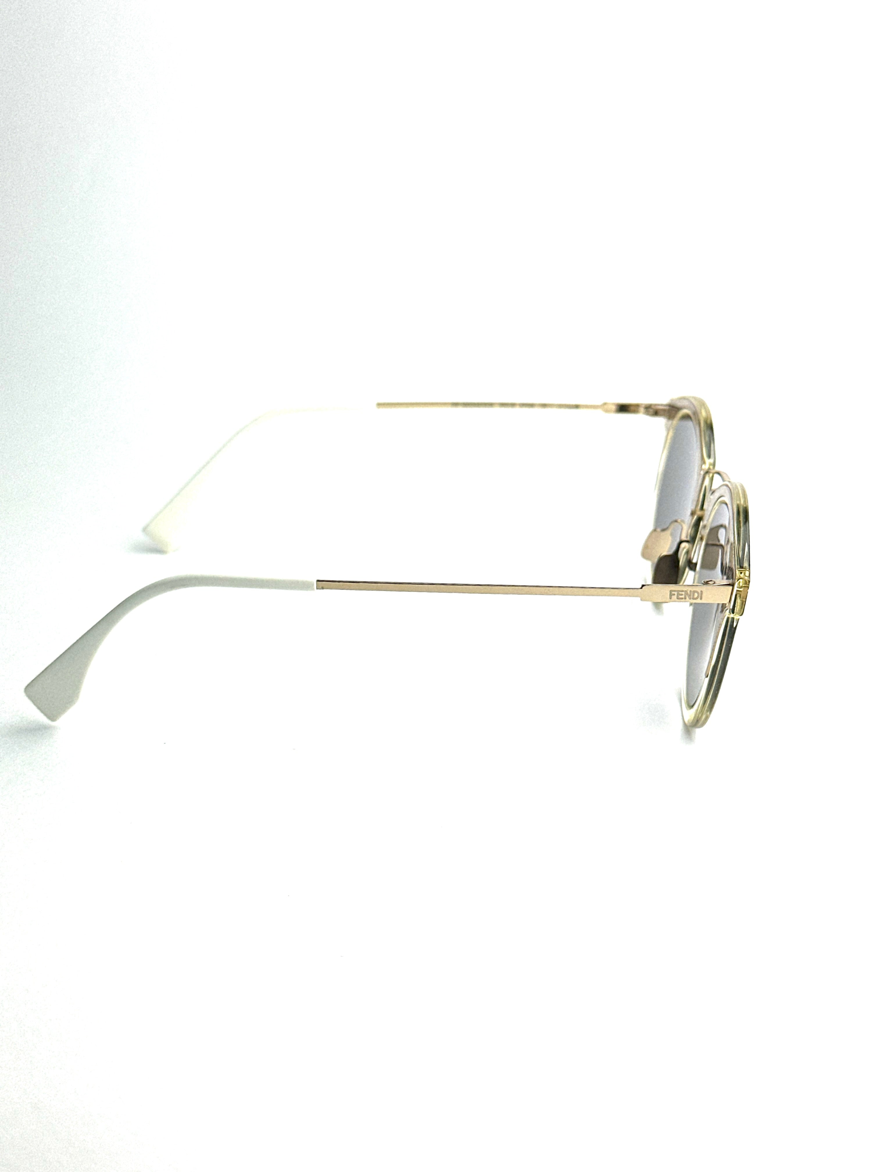 occhiali da sole FENDI FFM004/G/S