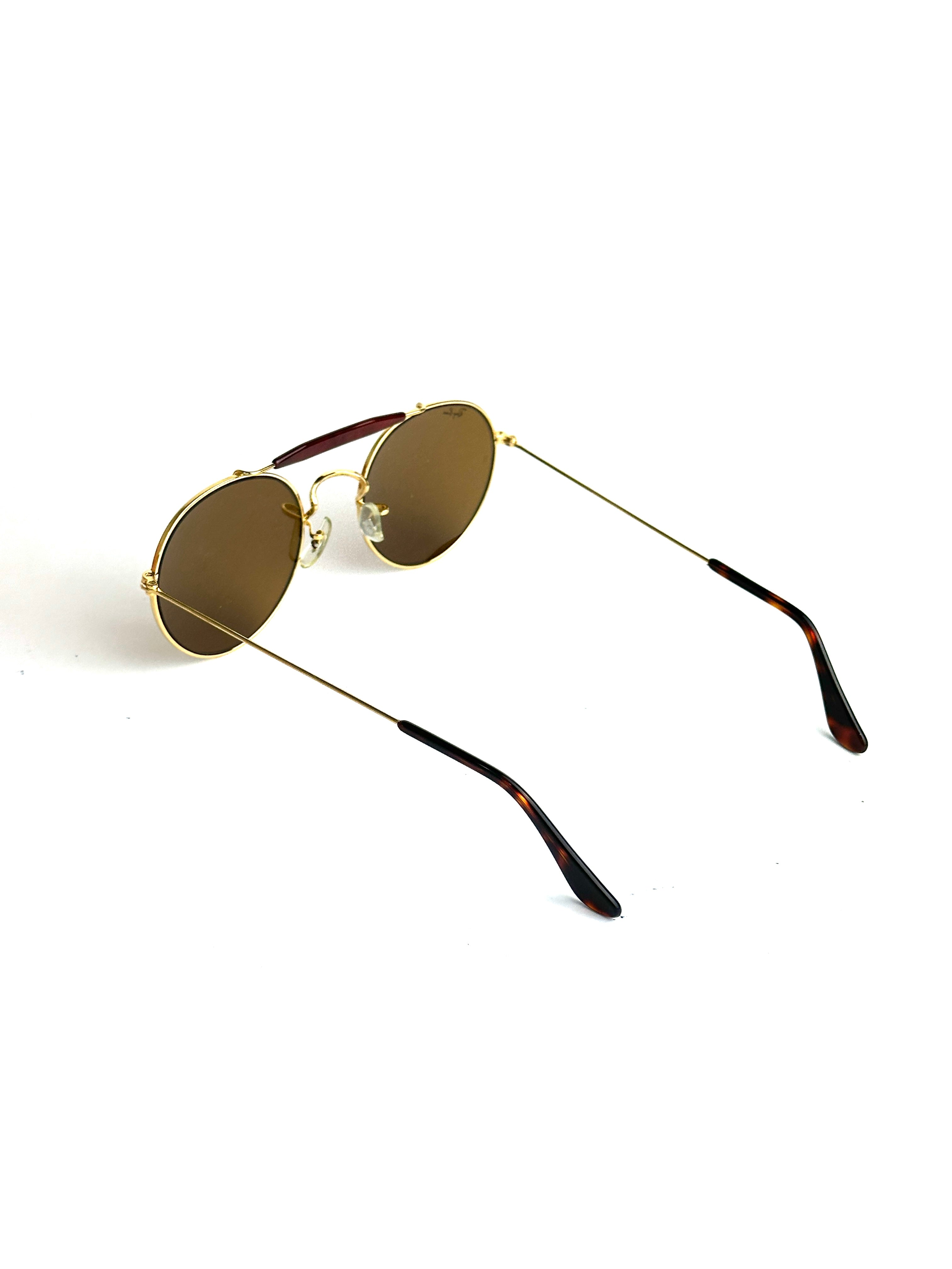 Occhiali da sole RAY-BAN BAUSCH & LOMB VINTAGE