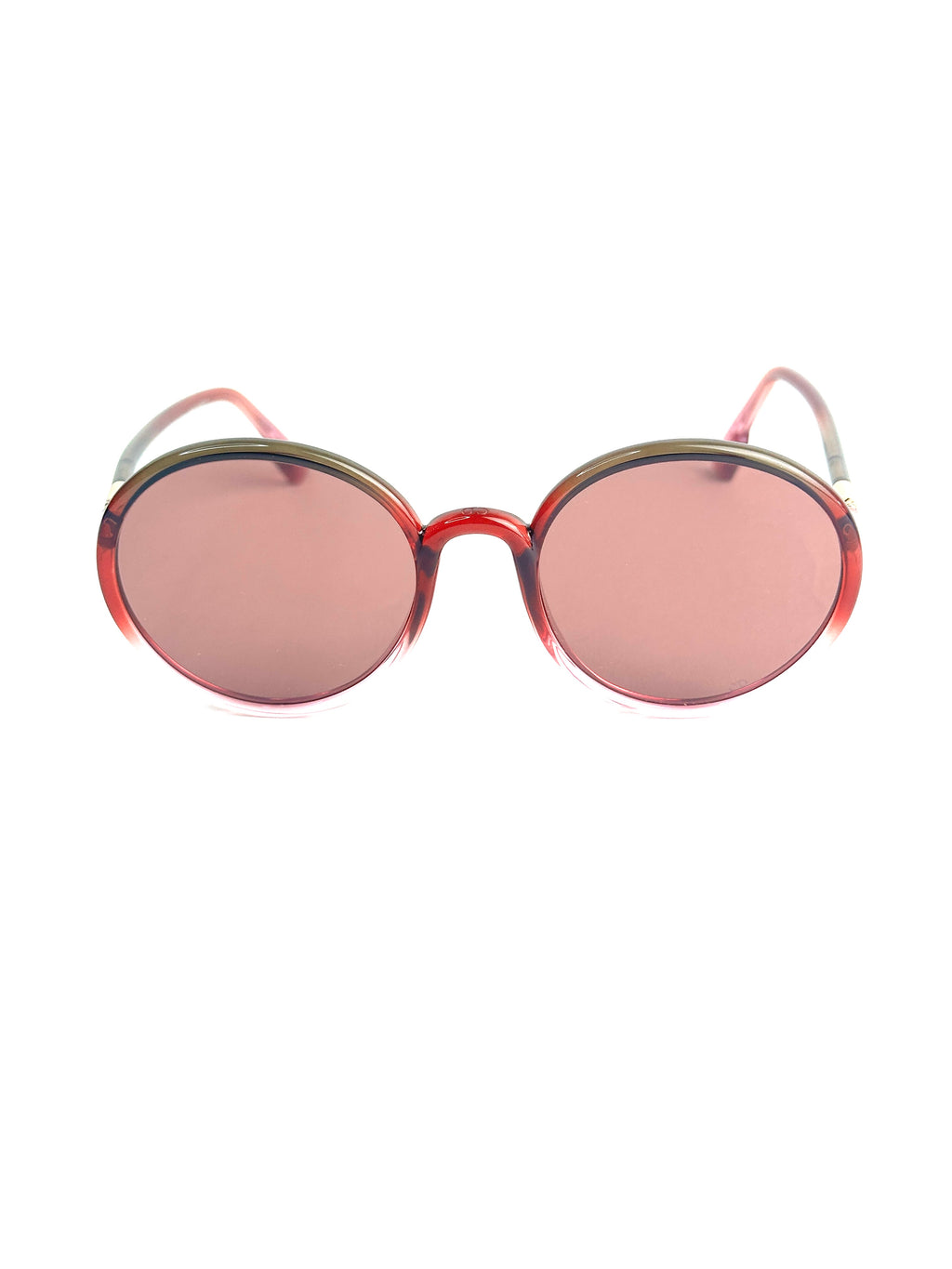 occhiali da sole DIOR SOSTELLAIRE2 59I/ZK BRWNSHDPINK