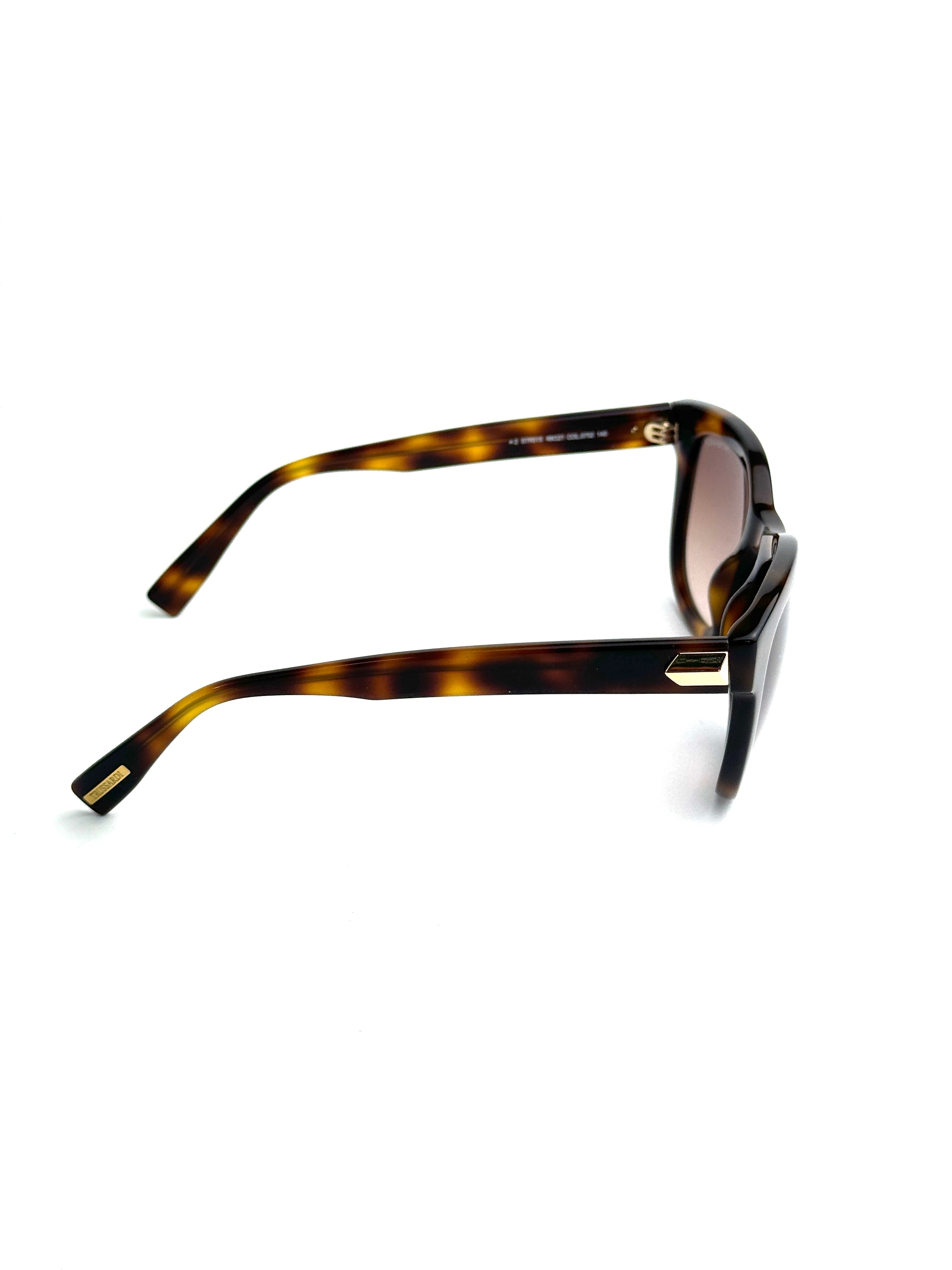 Occhiali da sole TRUSSARDI STR015
