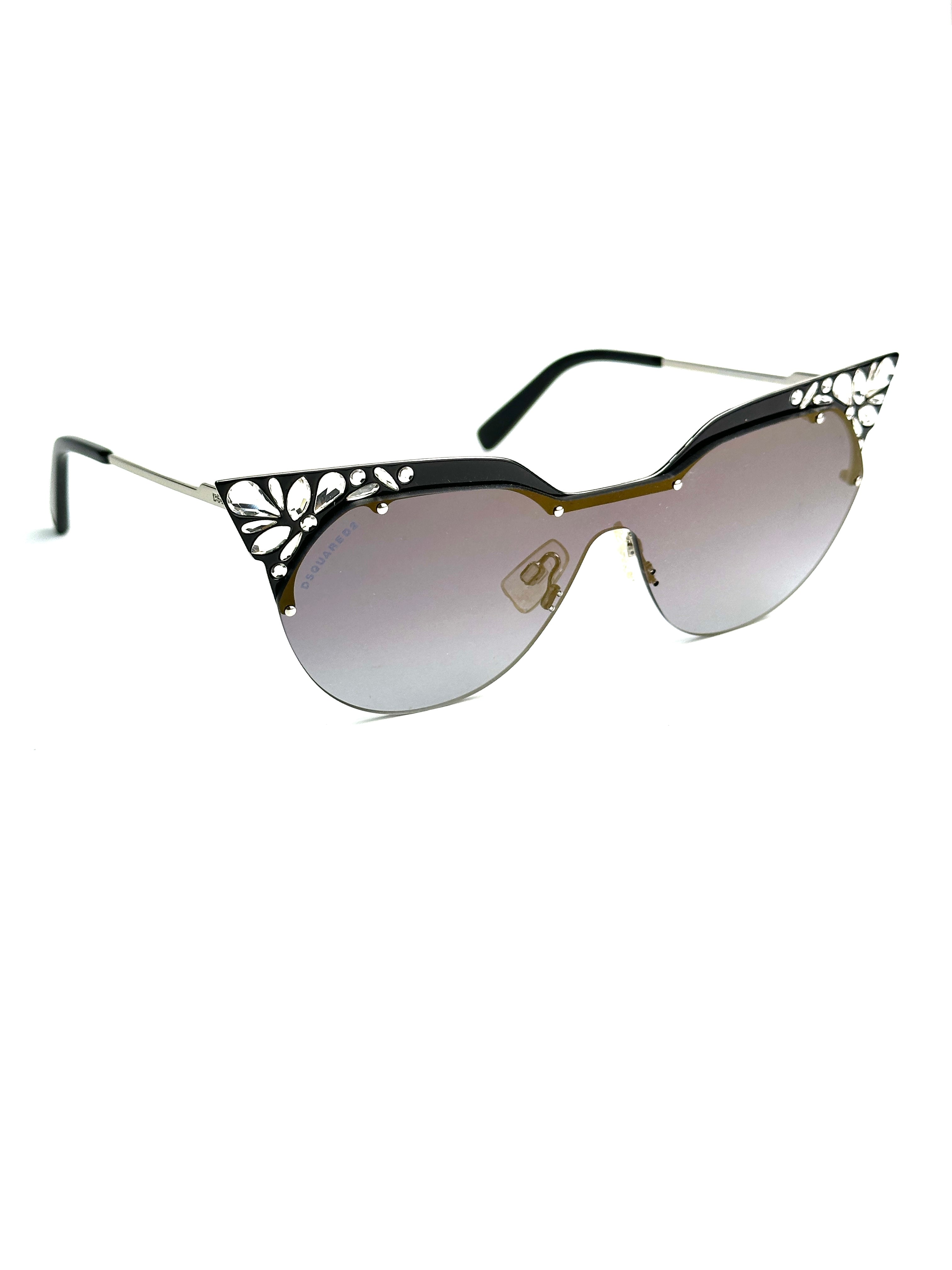 Occhiali da sole DSQUARED DQ0292 0/0 16C