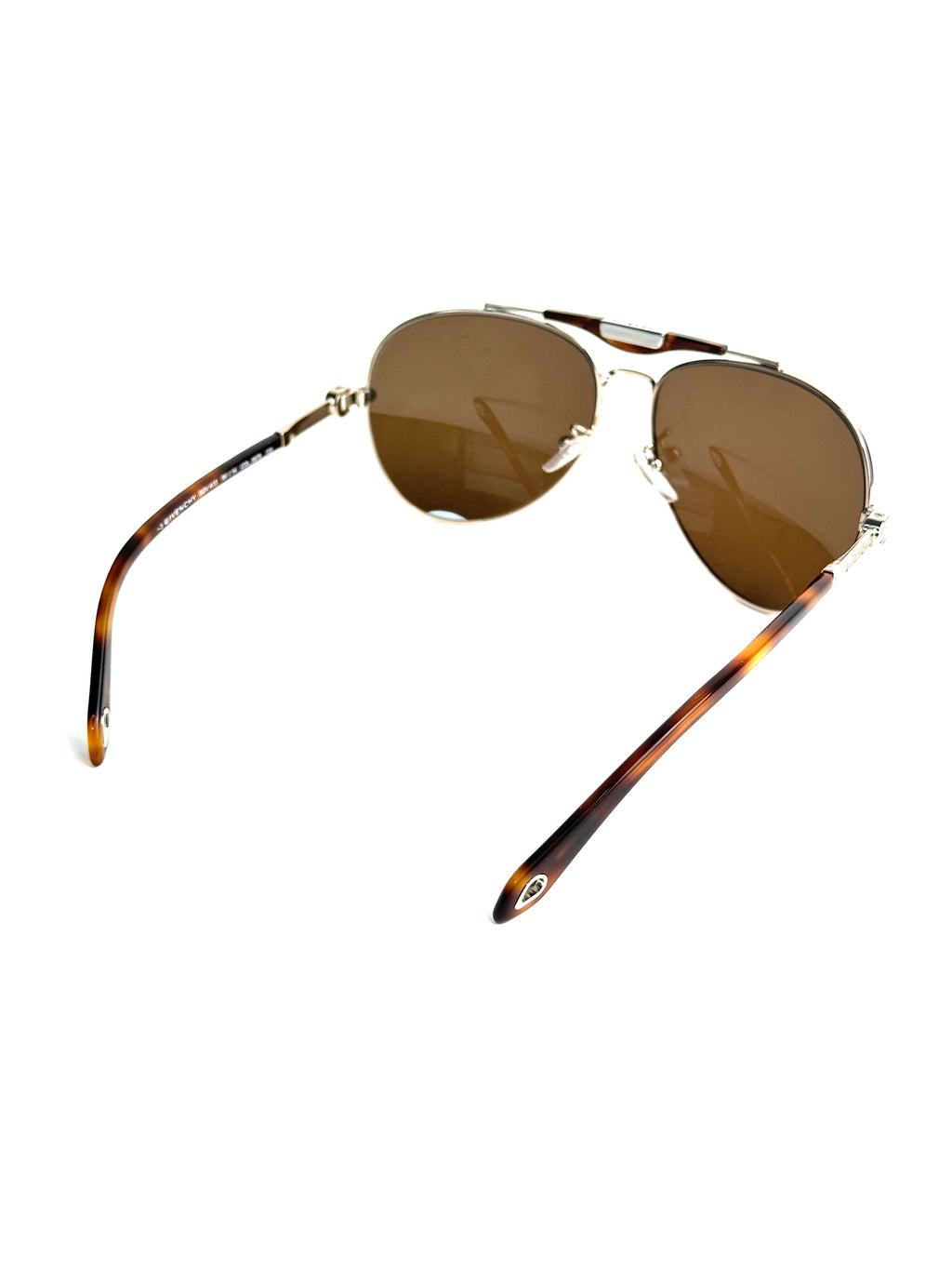 GIVENCHY GV 7109/S 086 QT HAVANE FONCÉ