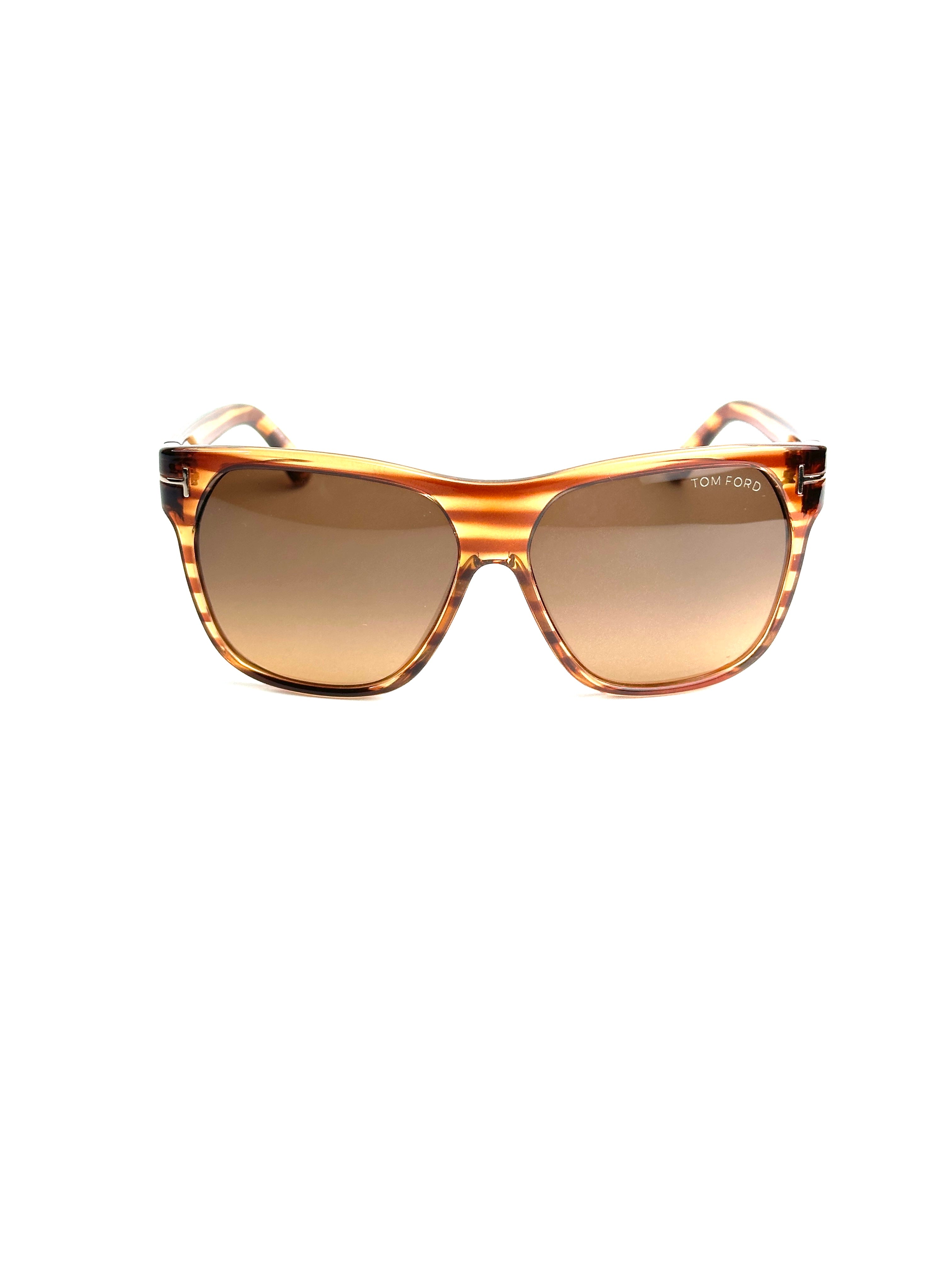occhiali da sole TOM FORD FEDERICO TF188
