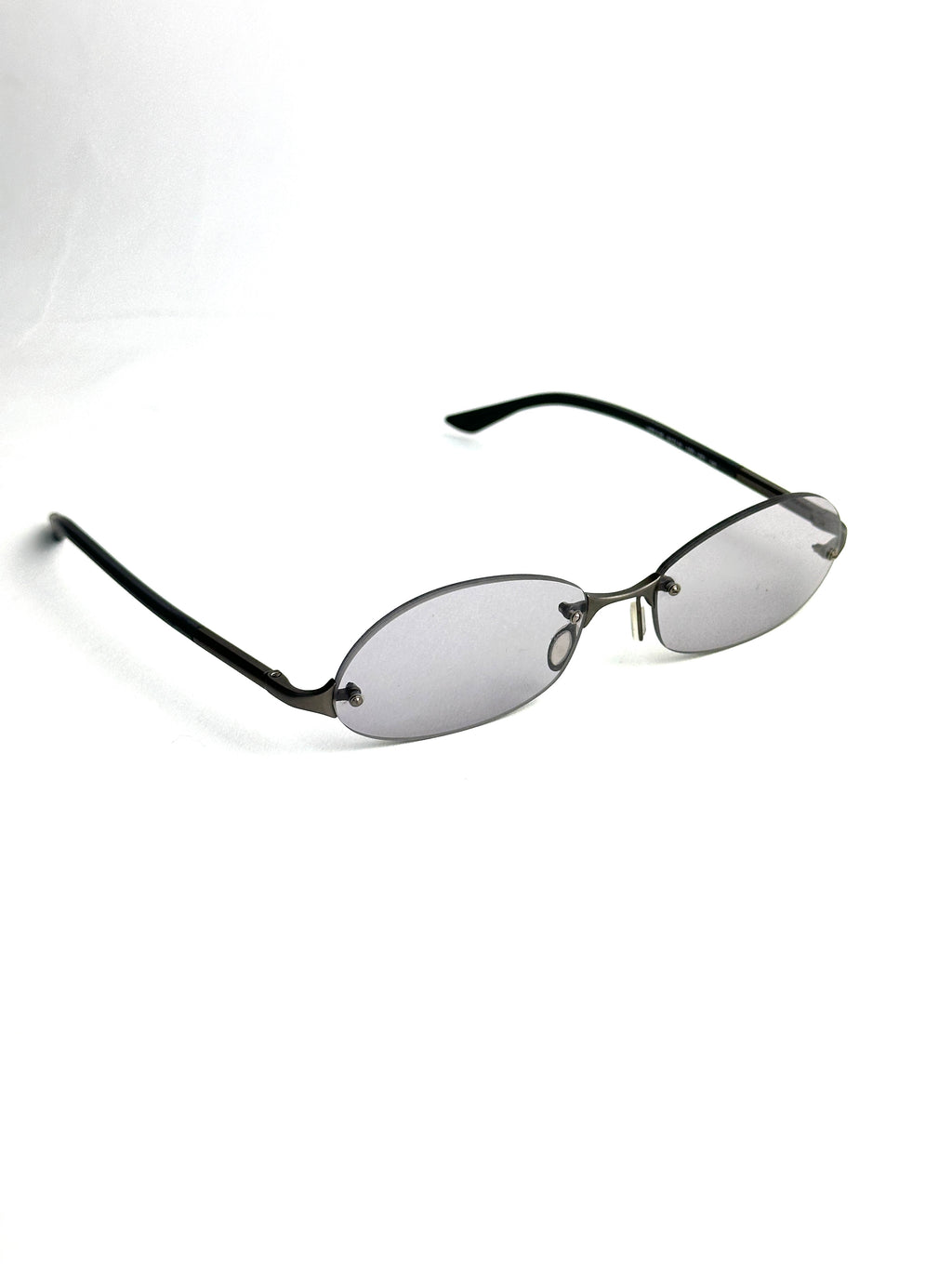 PRADA VPR51B VINTAGE GRIGIO
