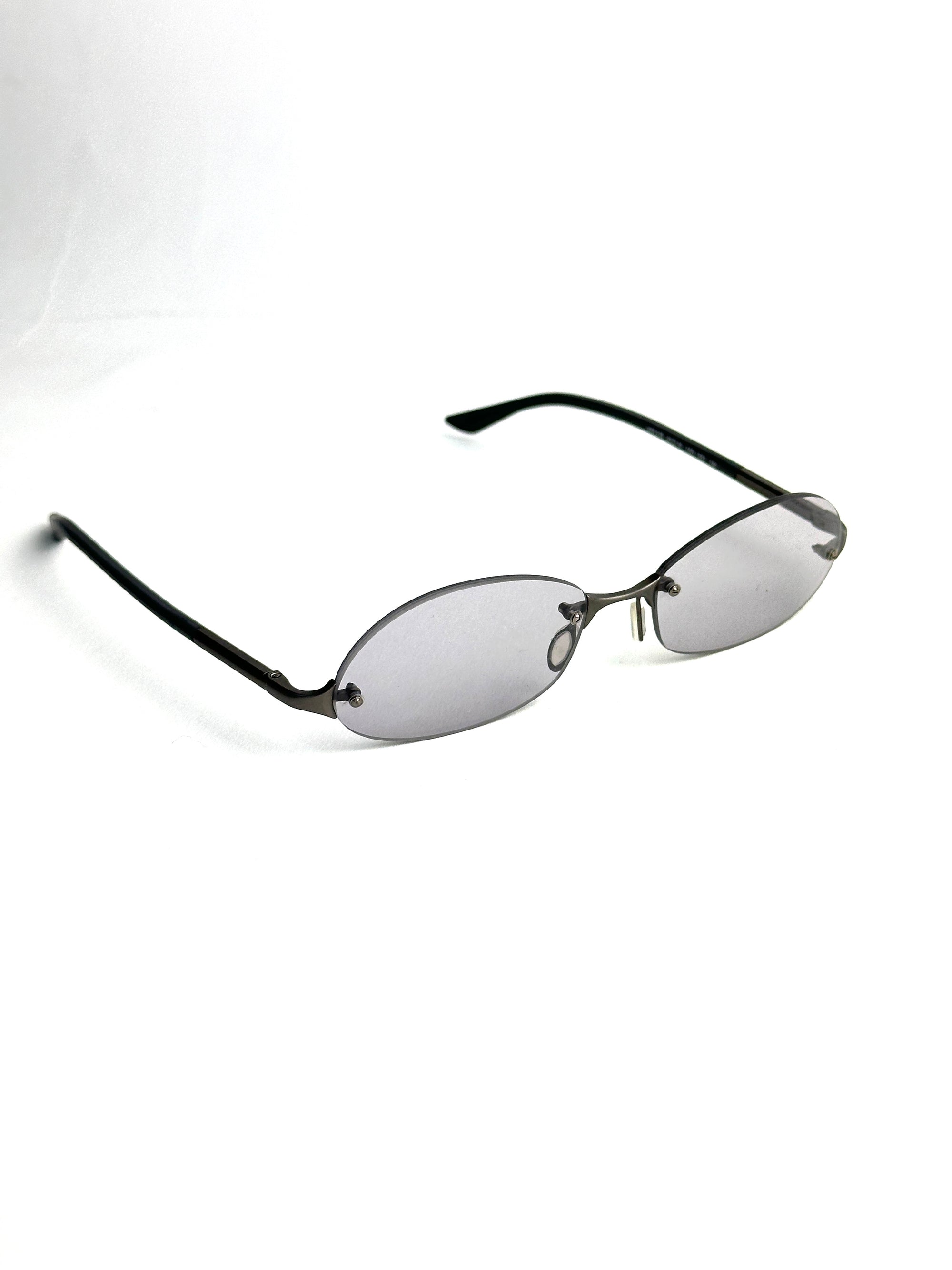 PRADA VPR51B VINTAGE GRIGIO