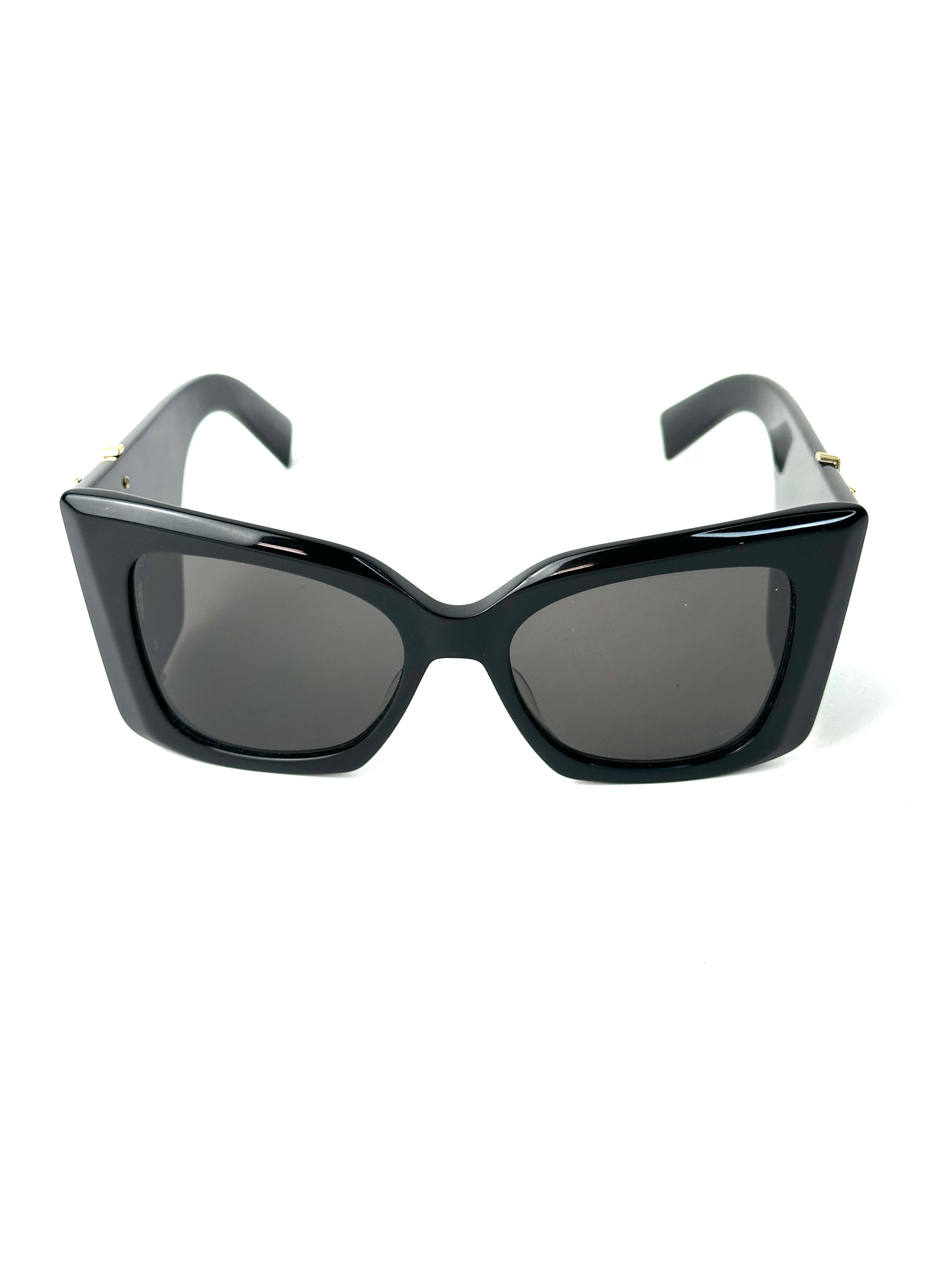 occhiali da sole SAINT LAURENT SL M119 BLAZE