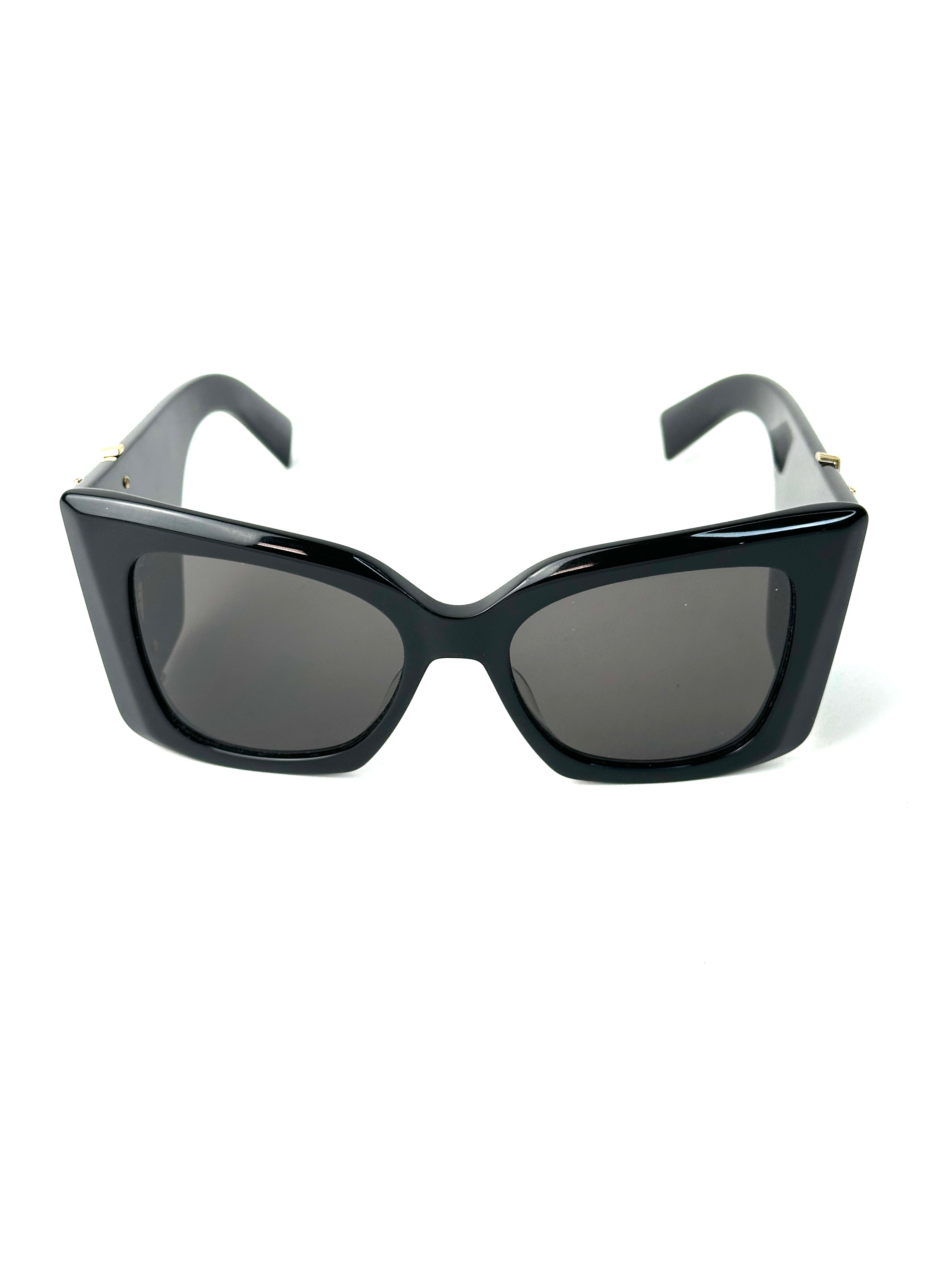 Occhiali da sole SAINT LAURENT SL M119 BLAZE