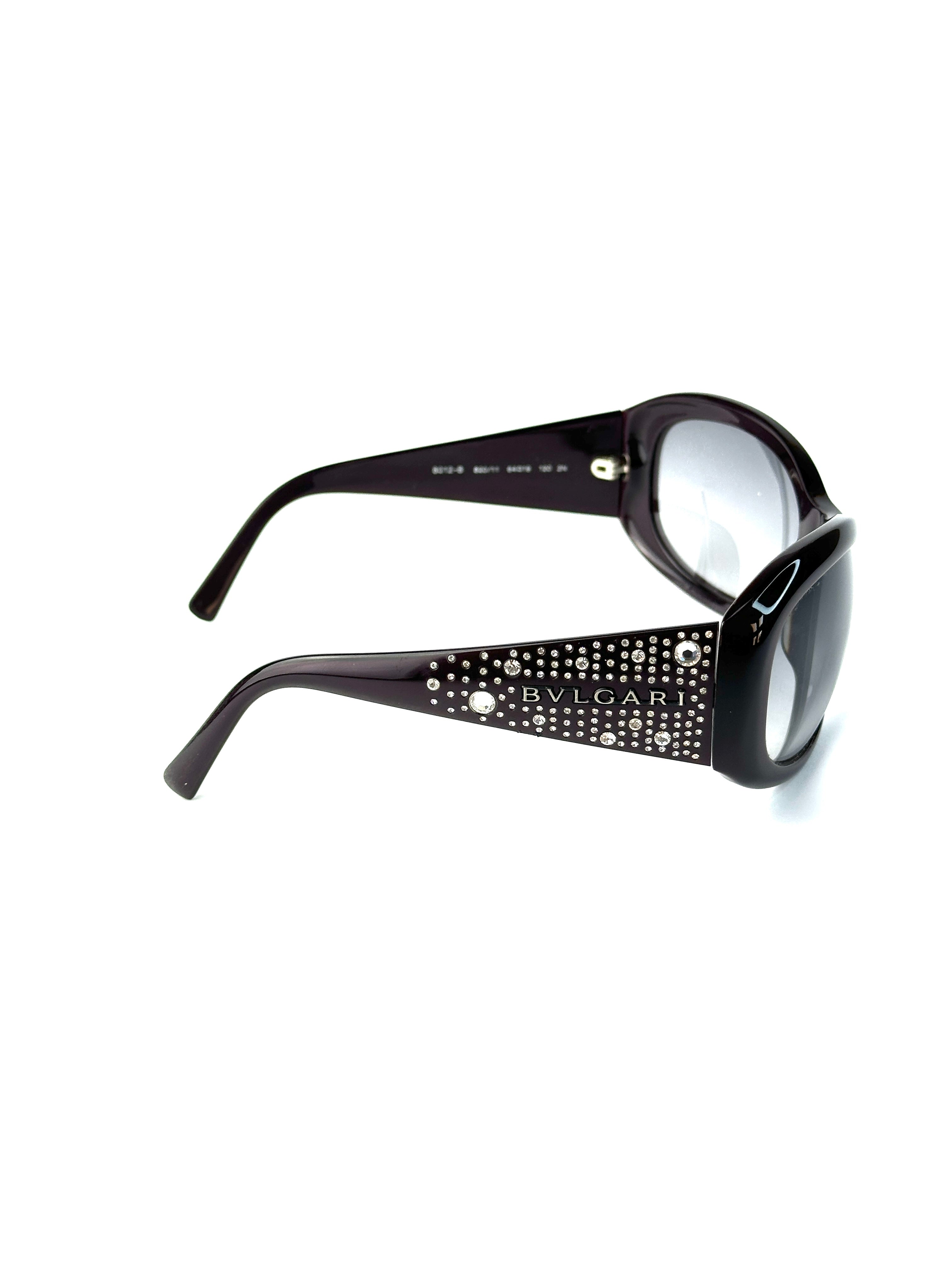 Occhiali da sole BULGARI 8012-B 820/11