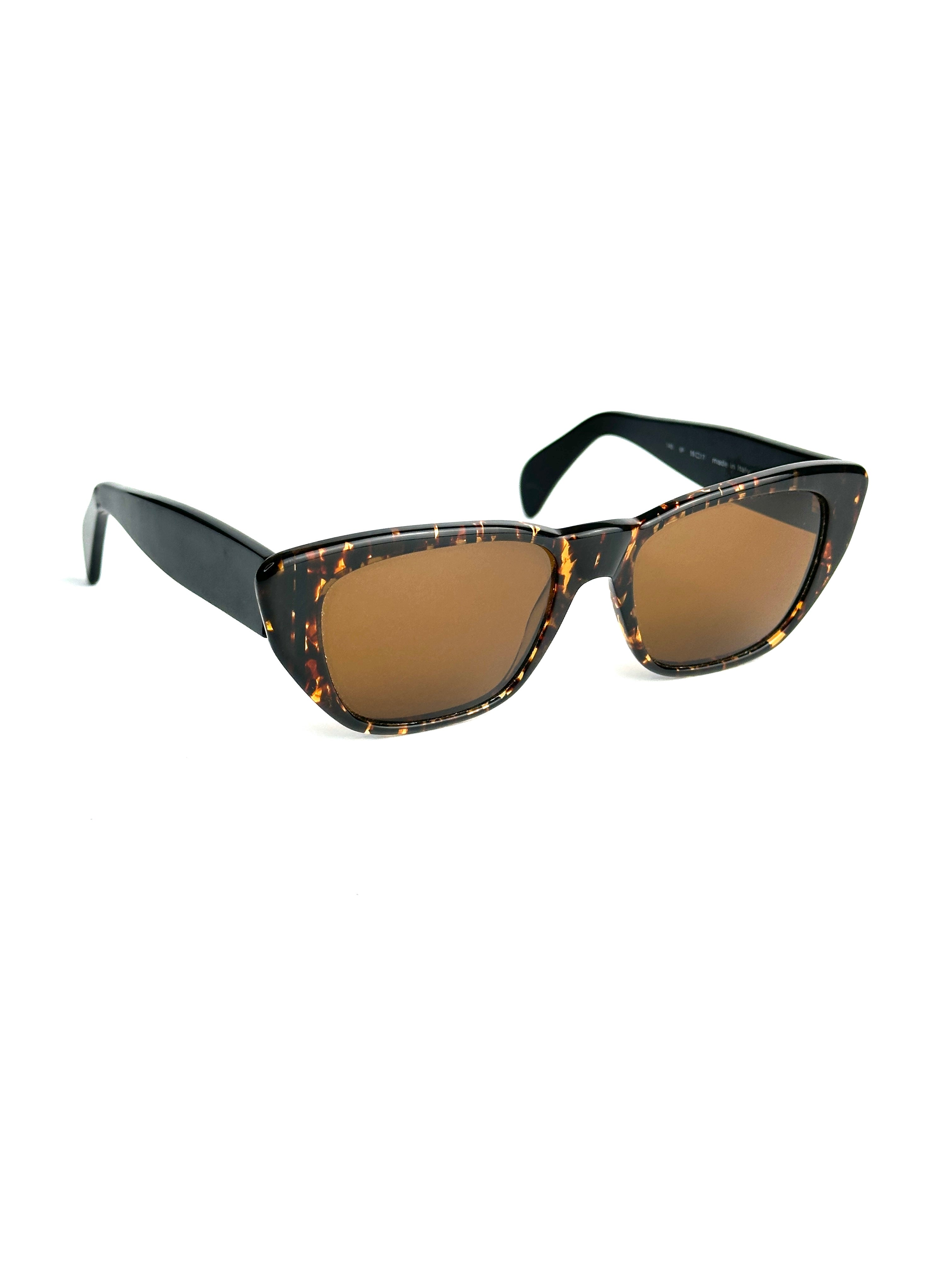 Occhiali da sole MOSCHINO BY PERSOL MP504 VINTAGE