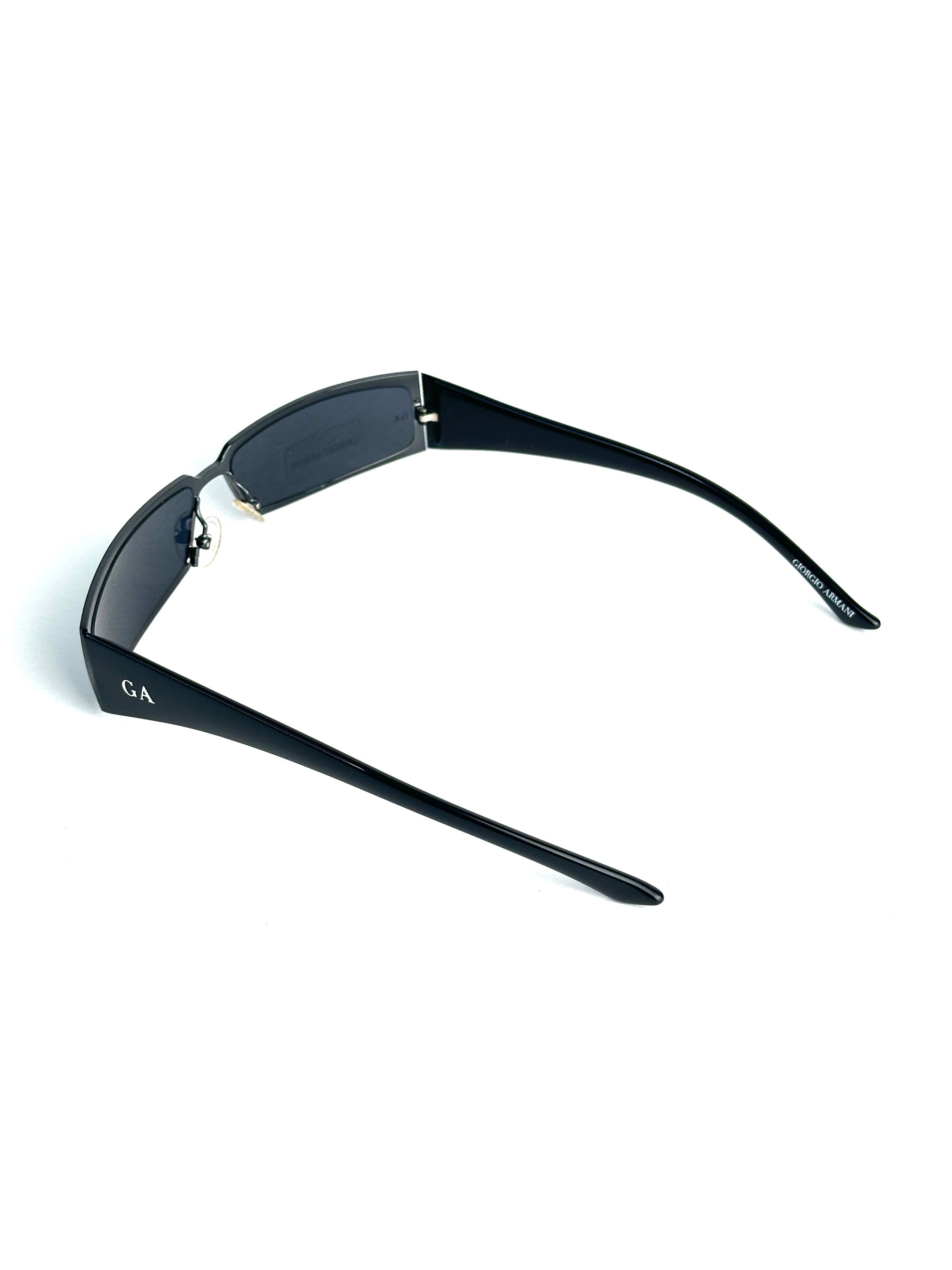 OCCHIALI DA SOLE EMPORIO ARMANI GA 43/S