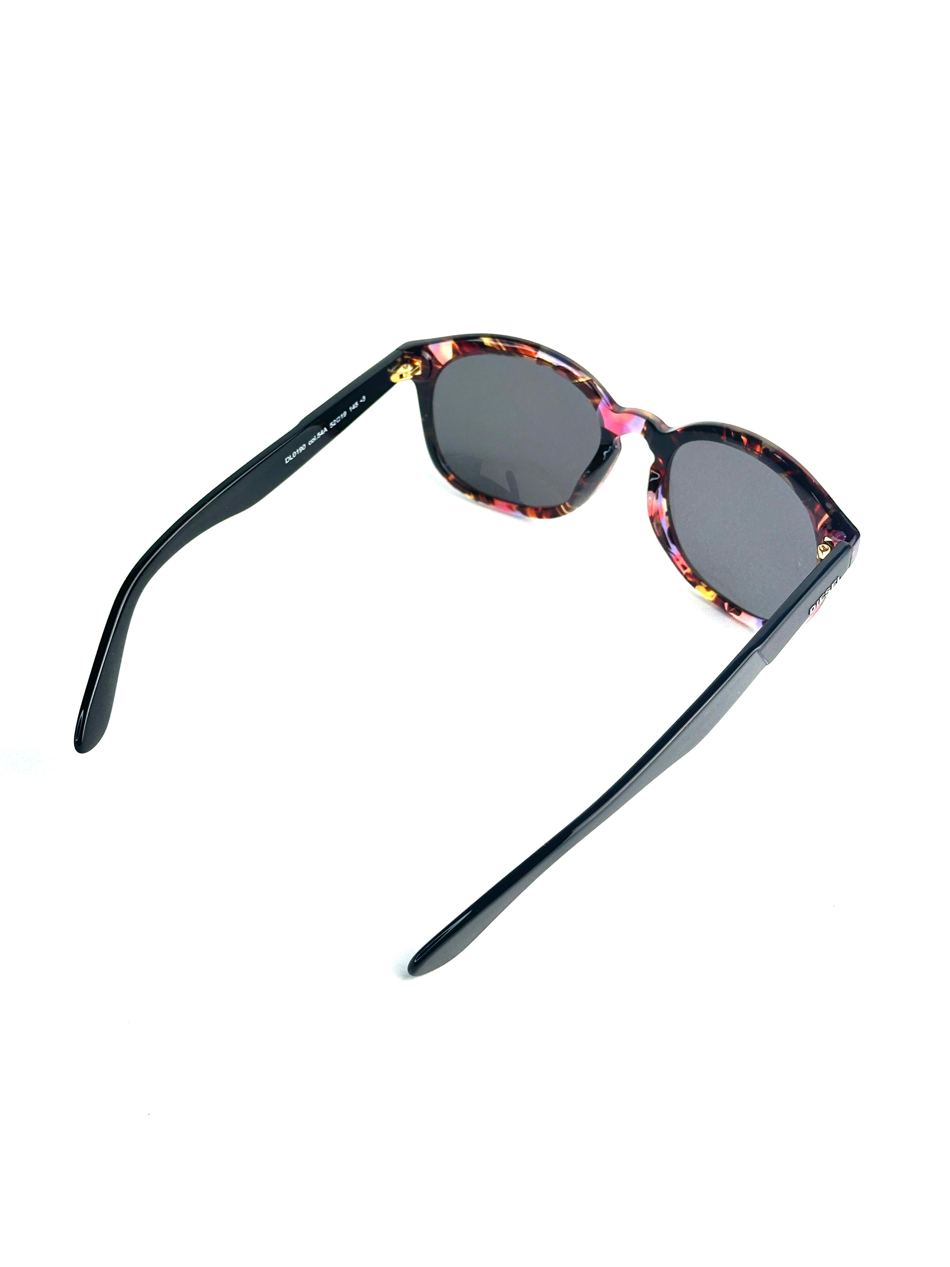 Occhiali da sole DIESEL DL0190 54A