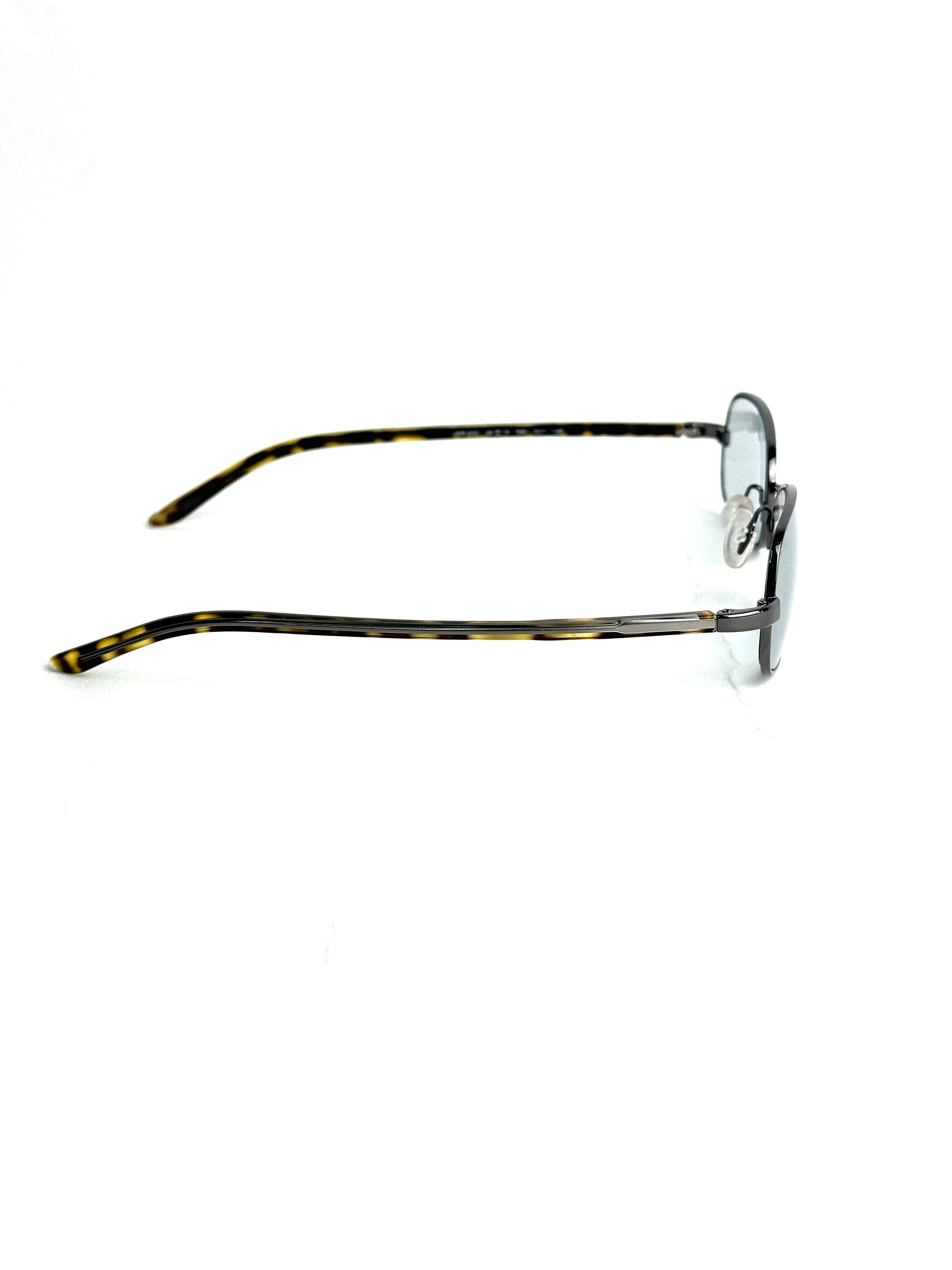 Occhiali da sole PRADA VPR63C Tartaruga