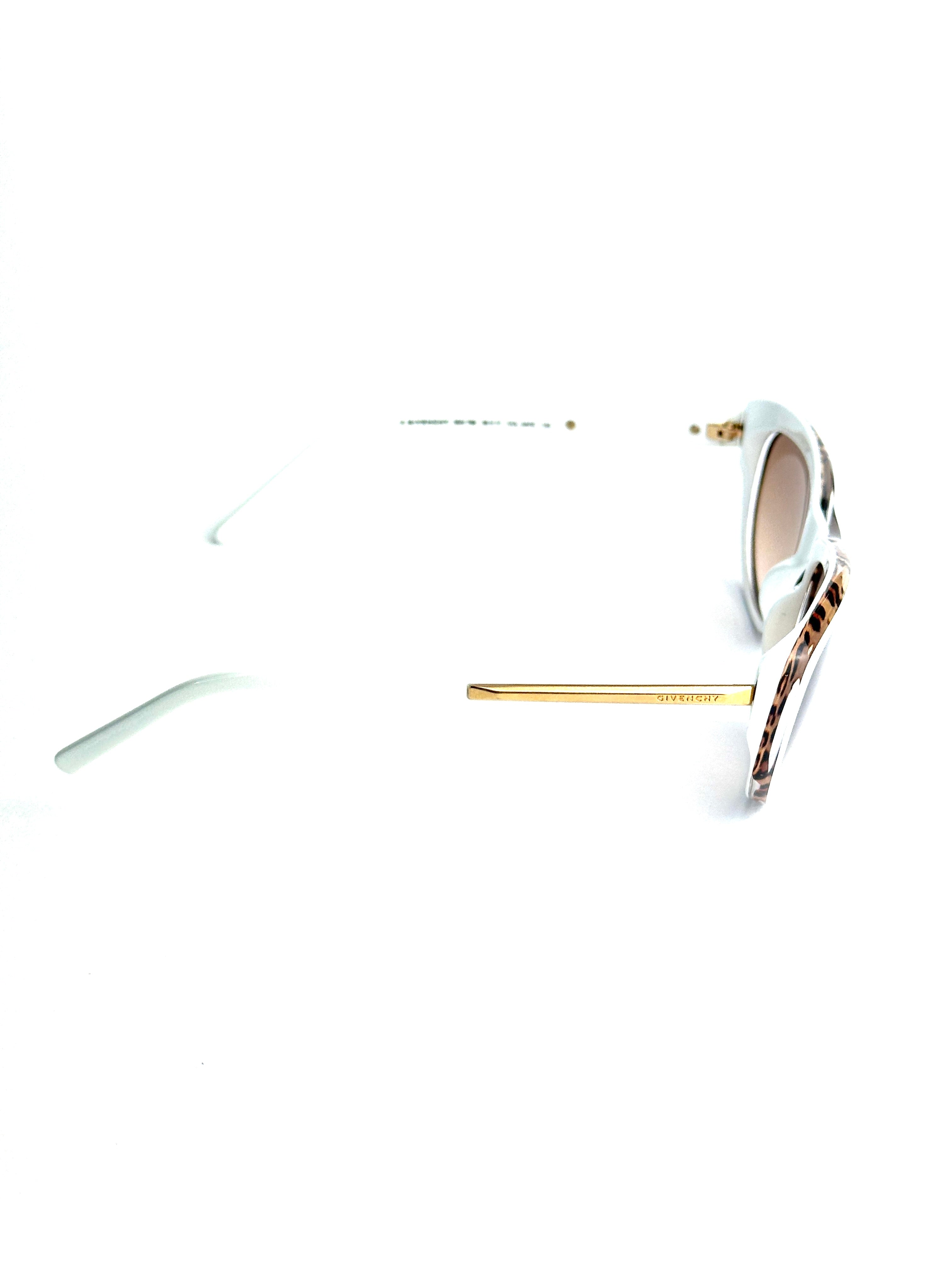 Occhiali da sole GIVENCHY SGV766 0AFE