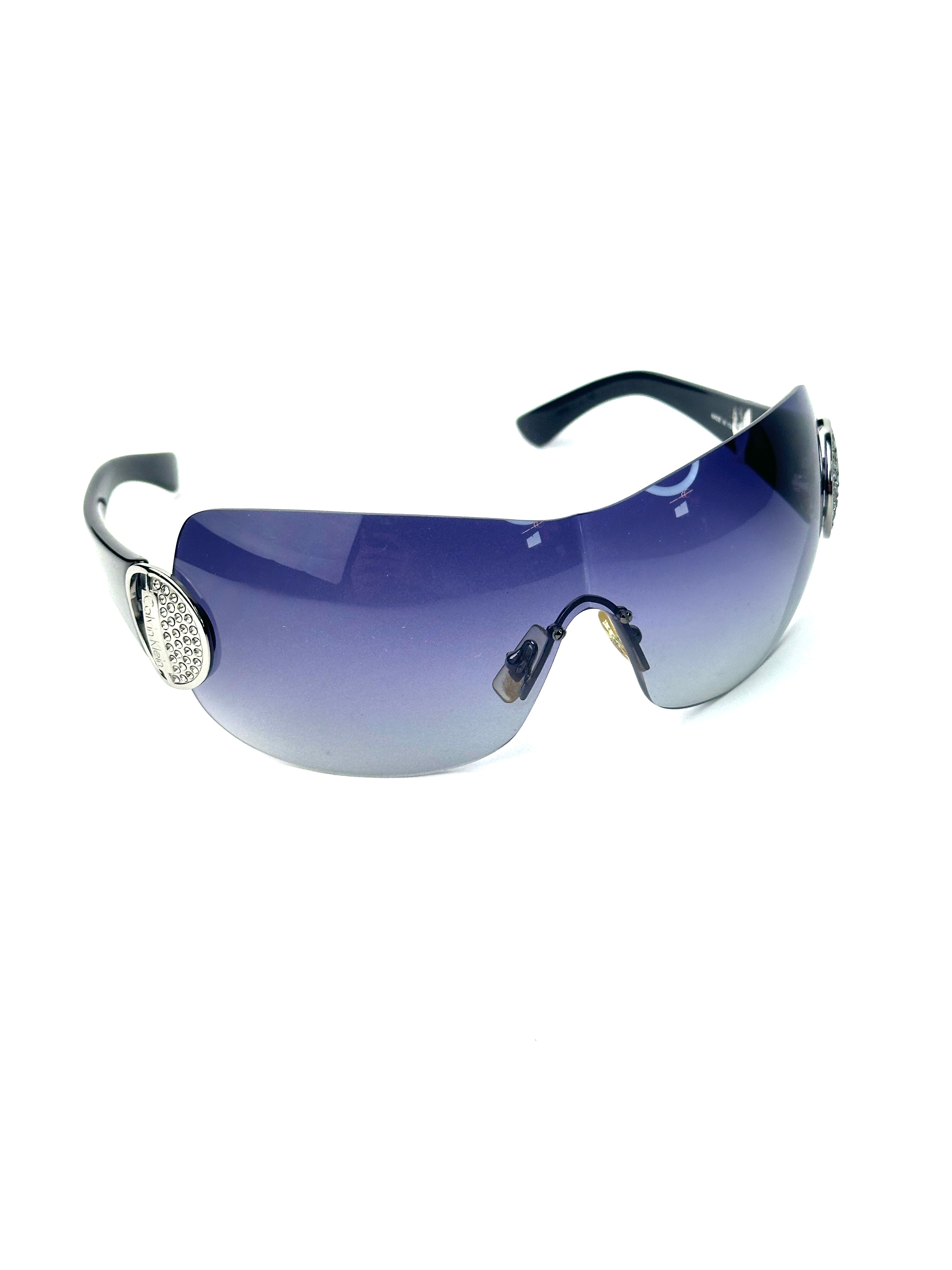 Occhiali da sole CALVIN KLEIN COOLLECTION 921S