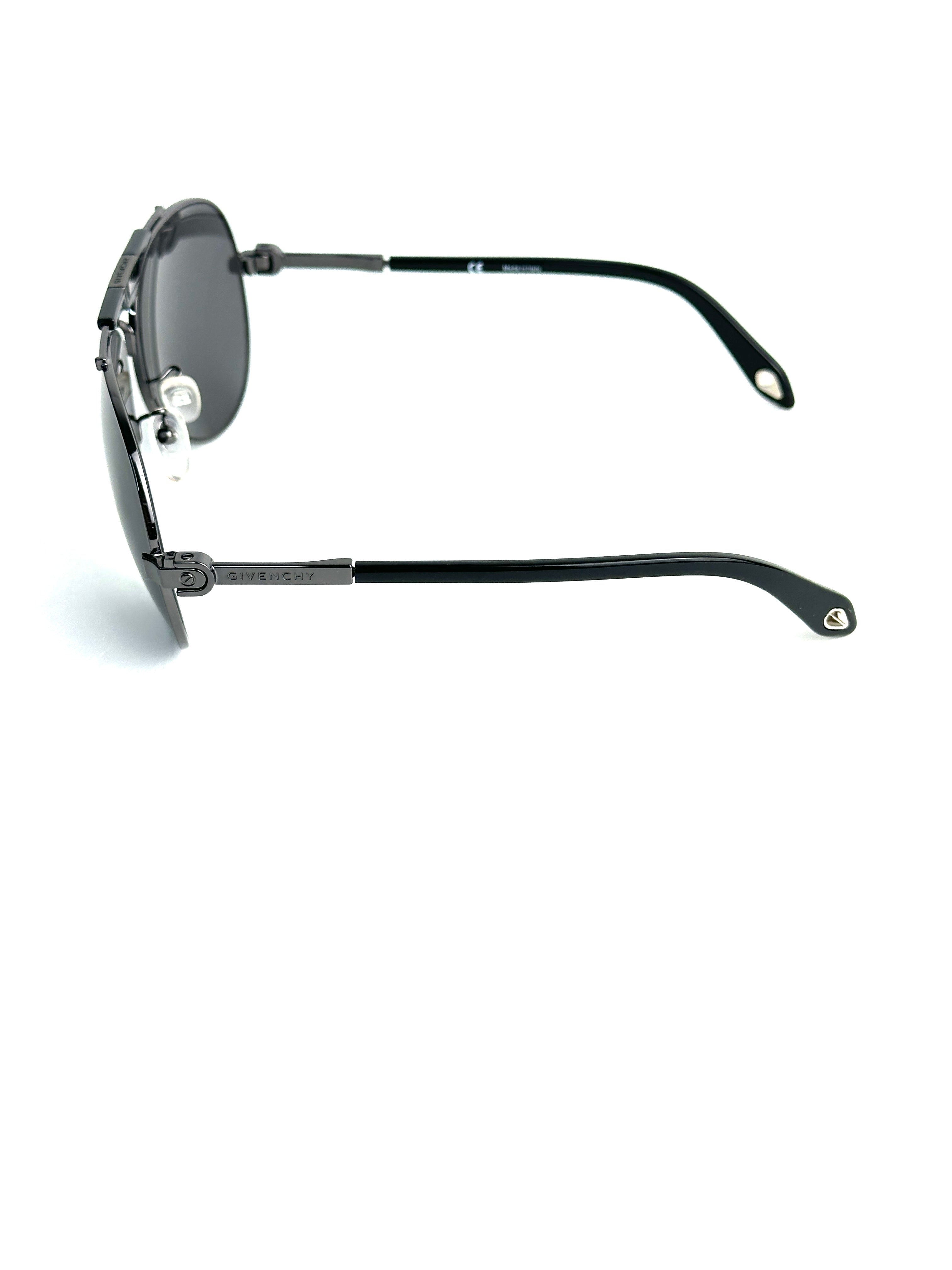 GIVENCHY SGVA 13 0568 sunglasses
